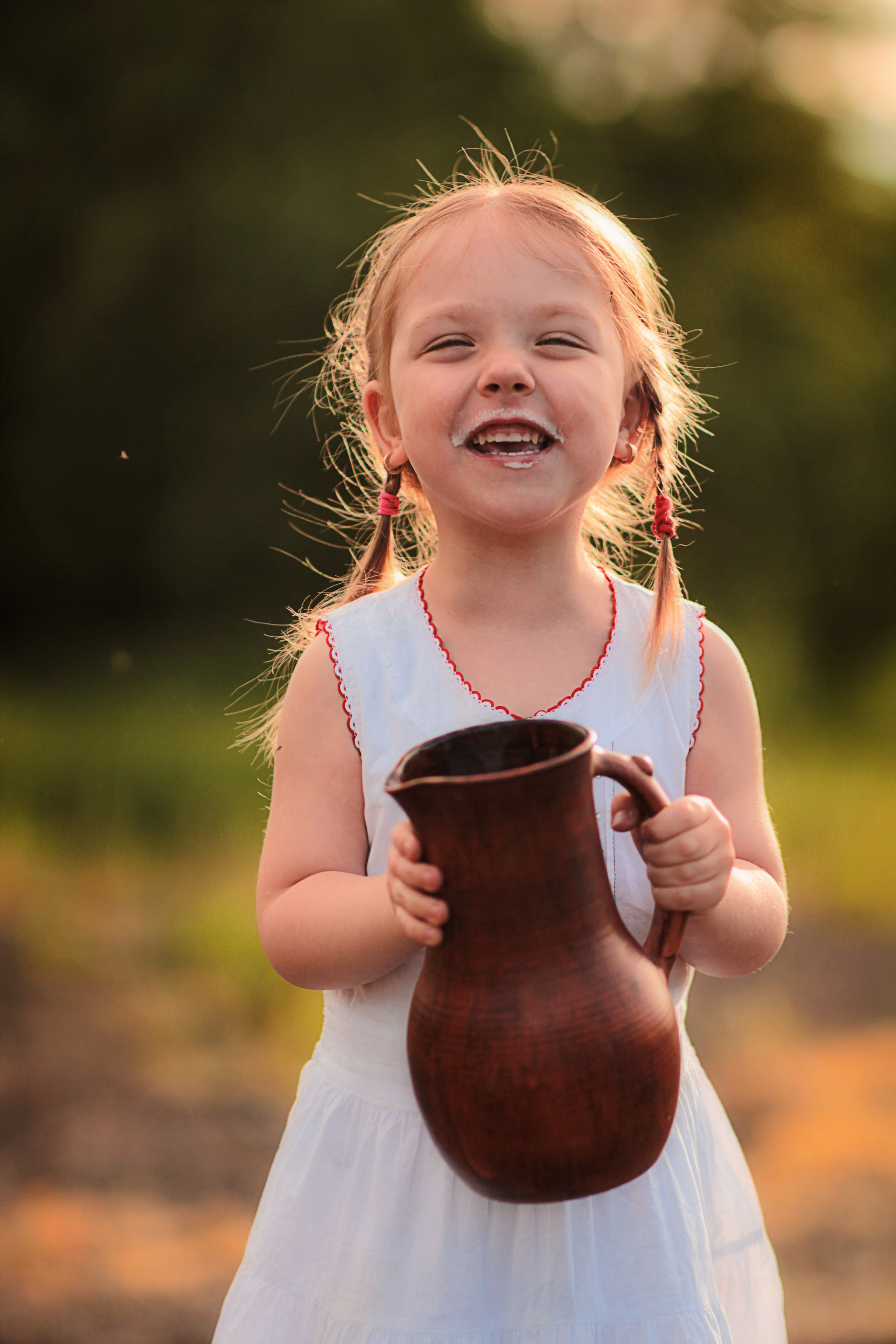Коммерческий фотограф в Смирных Дарья Федоринова