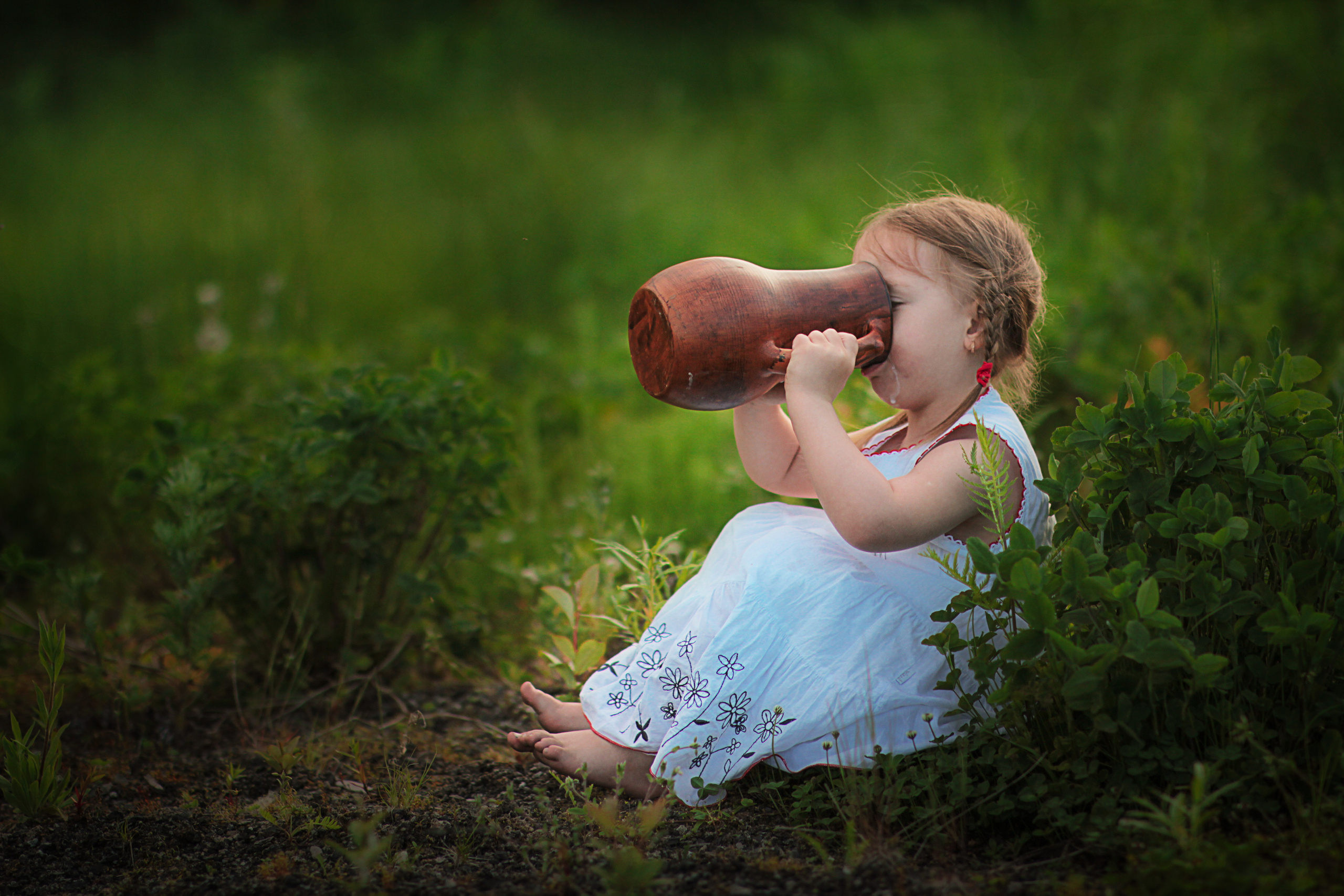 Коммерческий фотограф в Смирных Дарья Федоринова