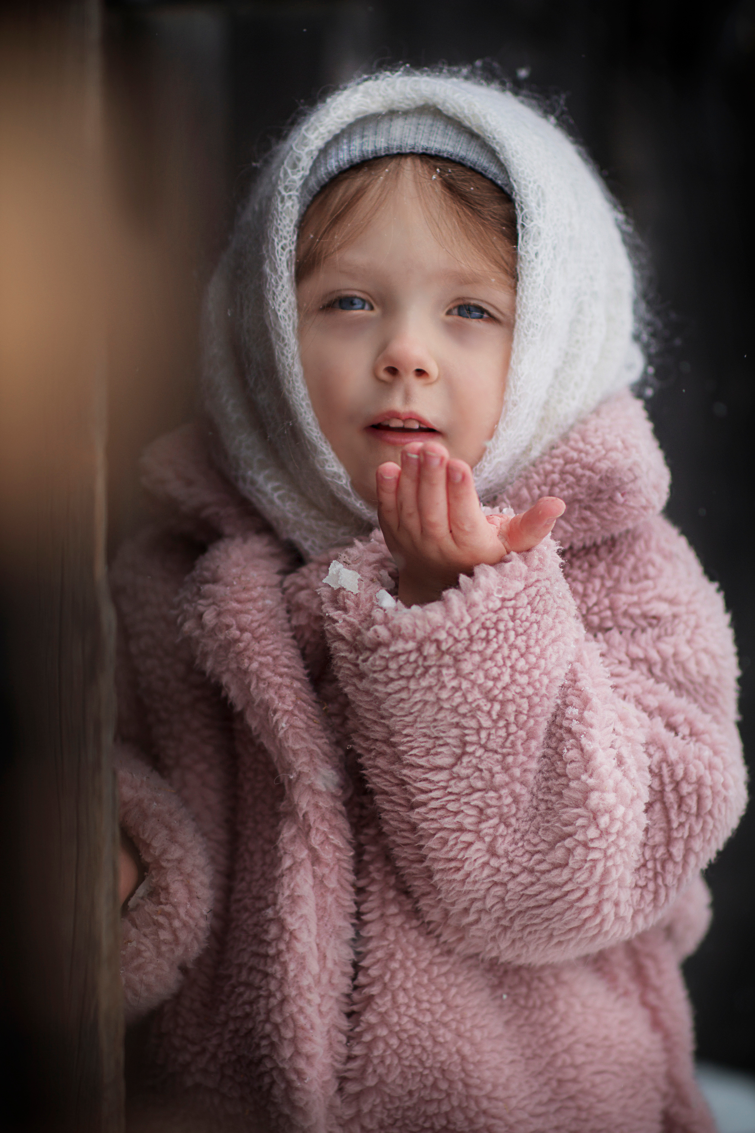 Коммерческий фотограф в Смирных Дарья Федоринова