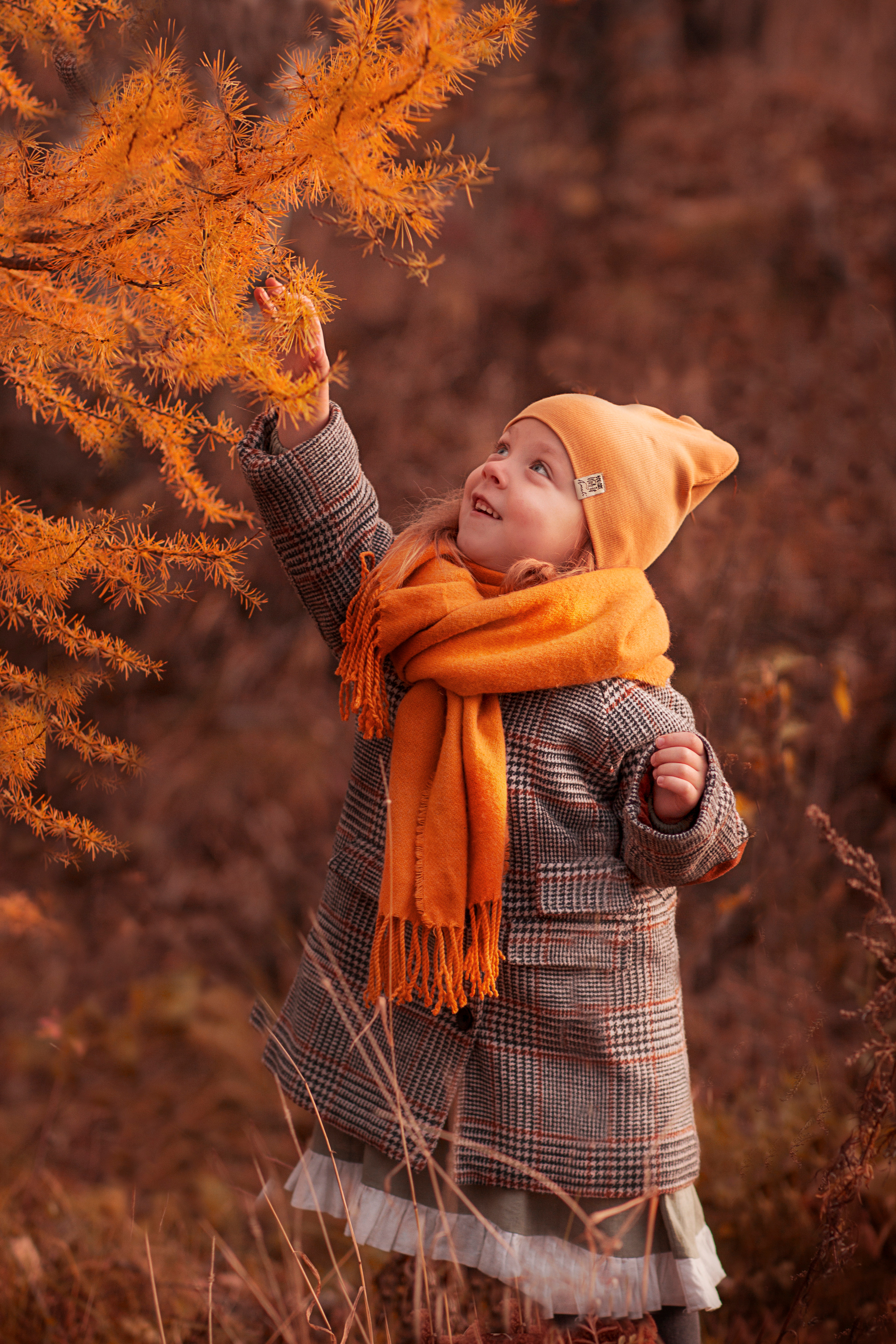 Коммерческий фотограф в Смирных Дарья Федоринова