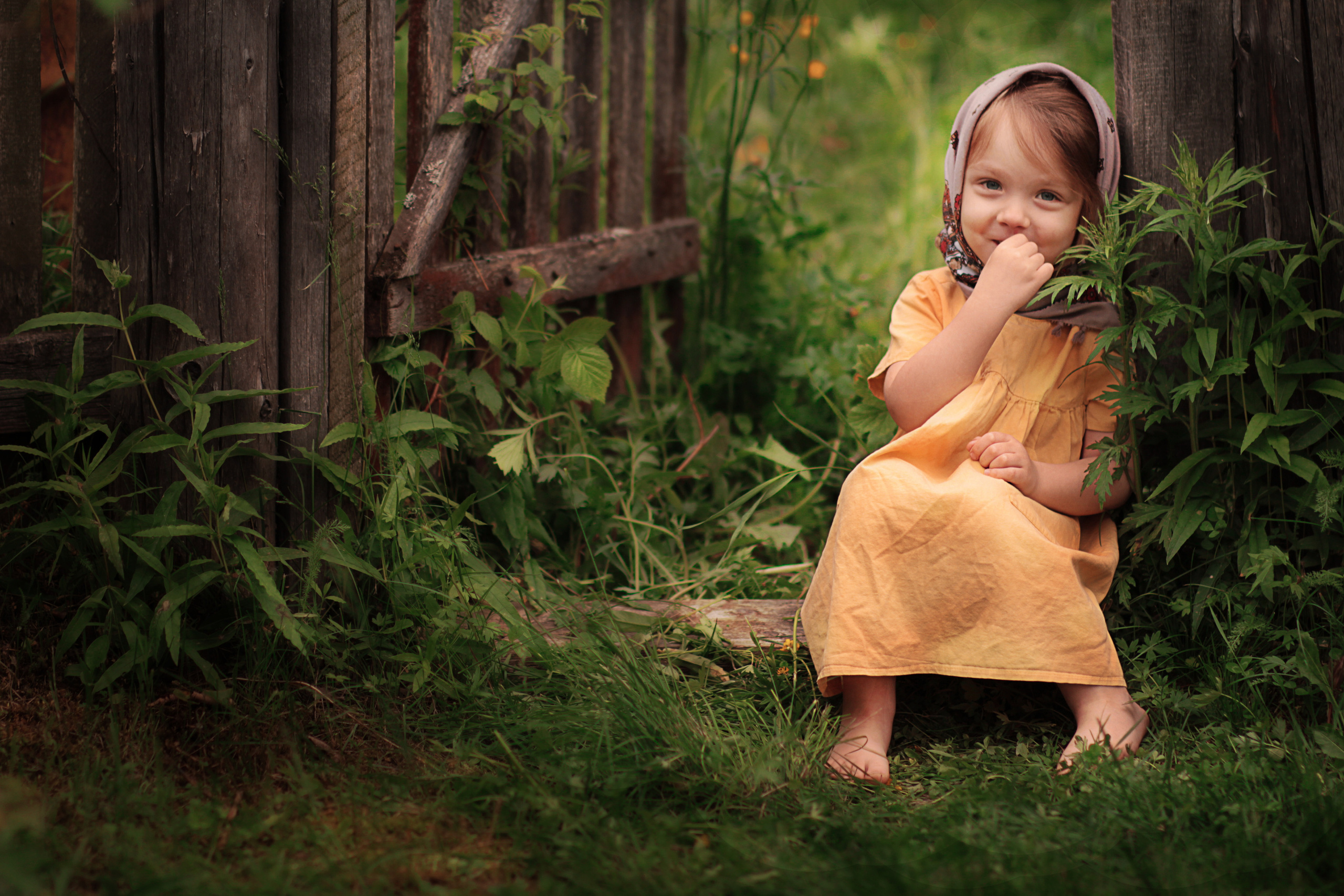 Коммерческий фотограф в Смирных Дарья Федоринова
