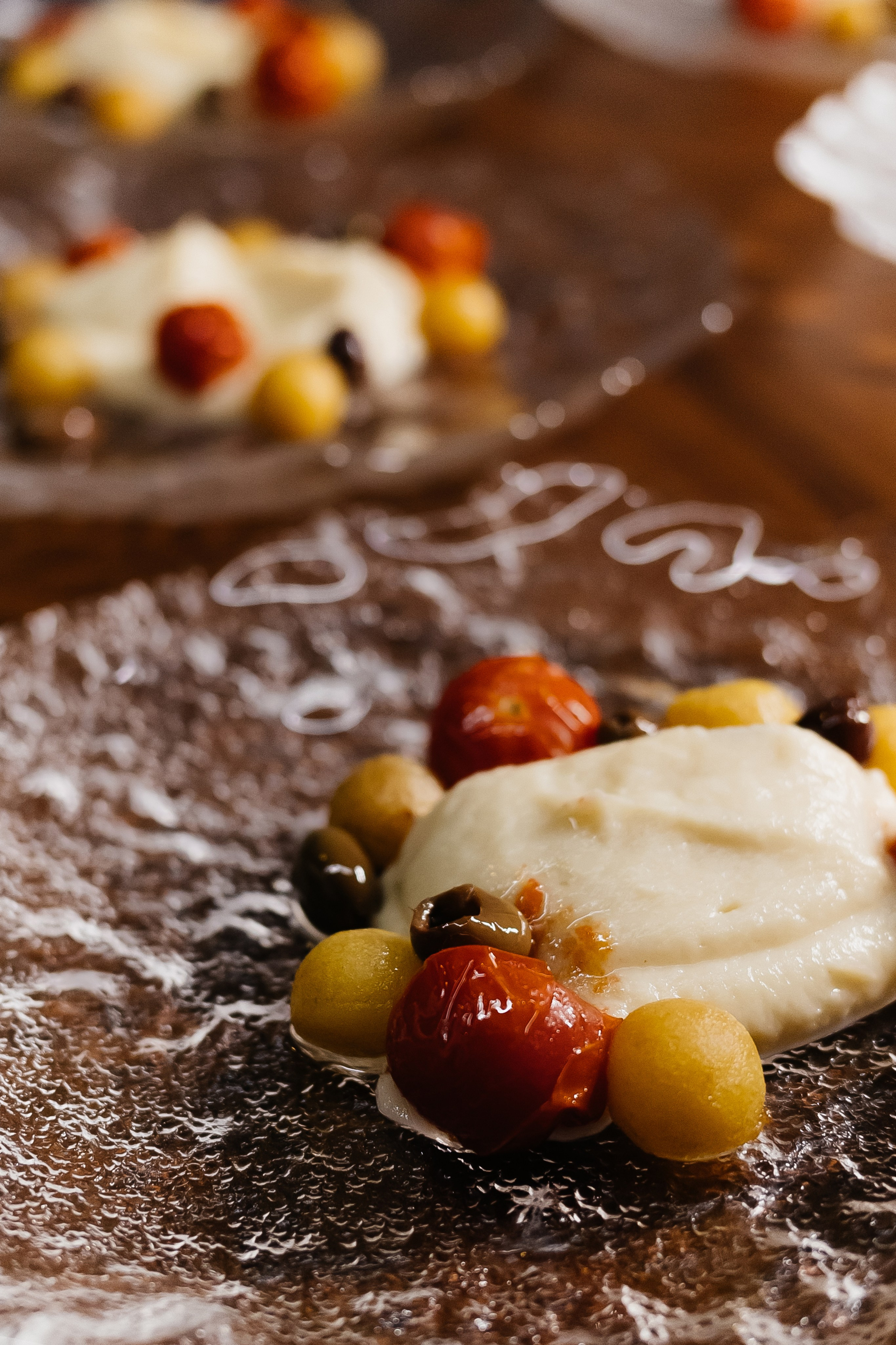 Гастрольный ужин «Солнце восходит на Камчатке» в ресторане «Забой». Фотограф Кемерово | Сергей