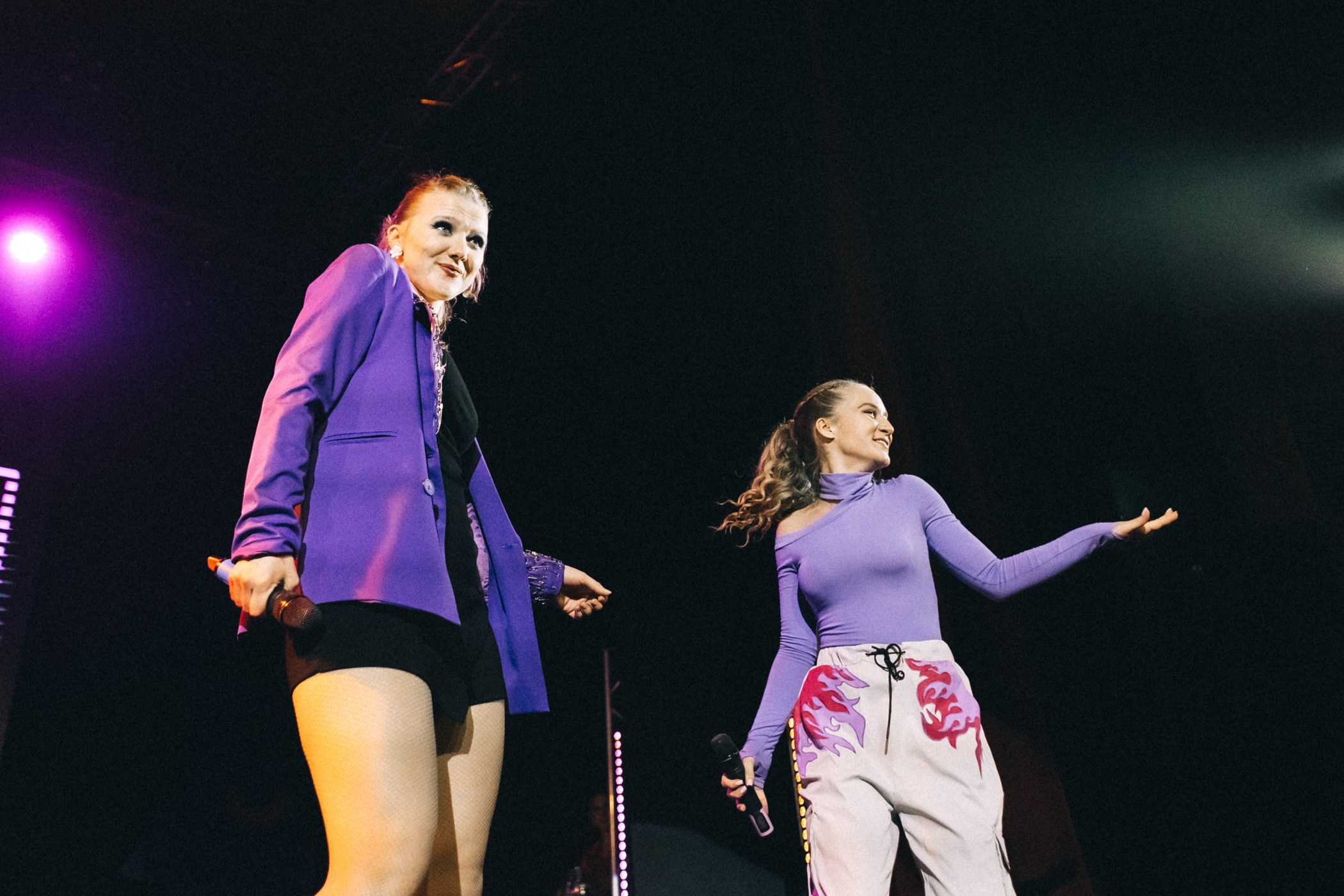 Студенческая весна 2024 — ИИиМО. Фотограф Кемерово | Сергей