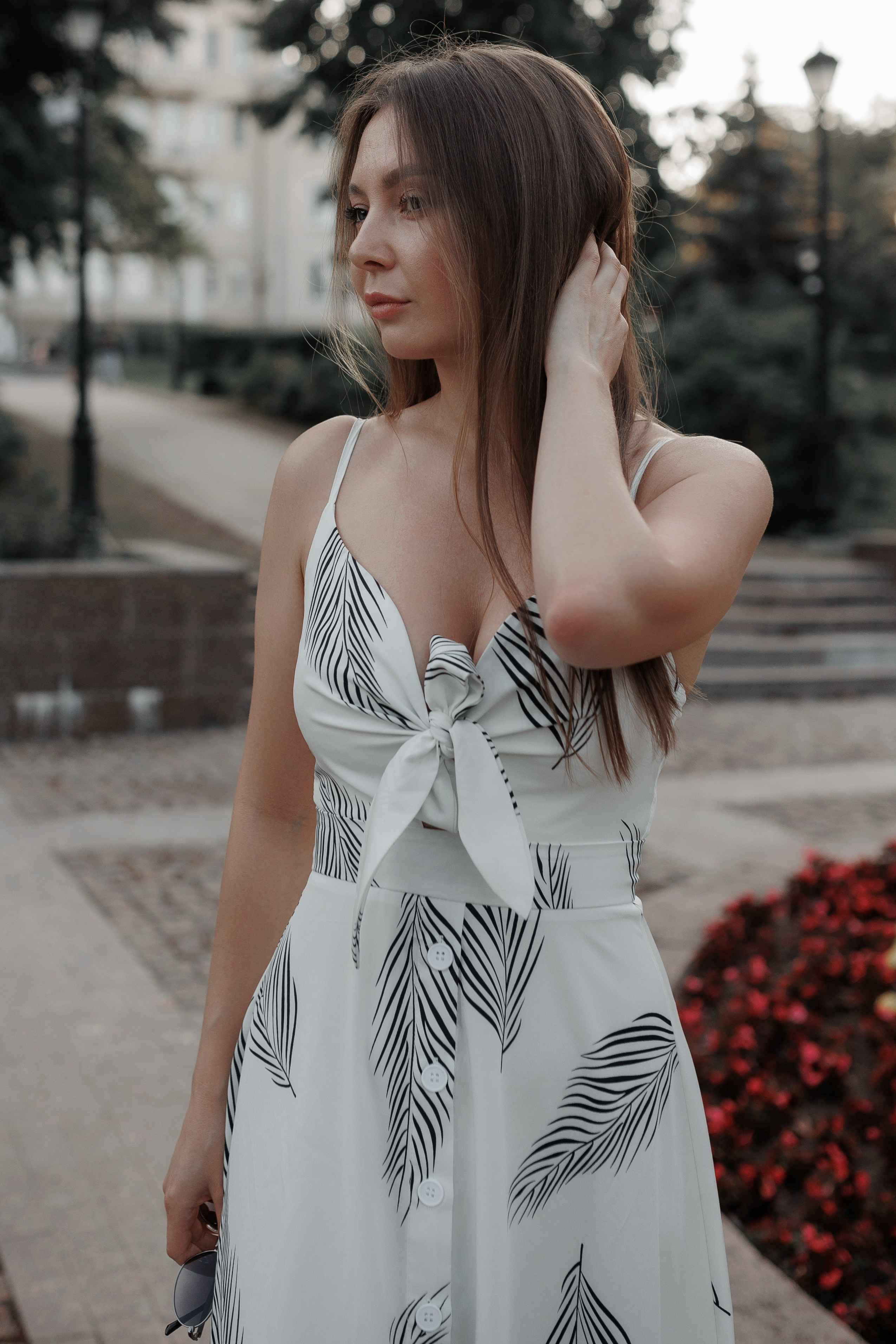 Сергей и Ольга. Свадебный и репортажный фотограф г. Чебоксары Евгений Леонидович