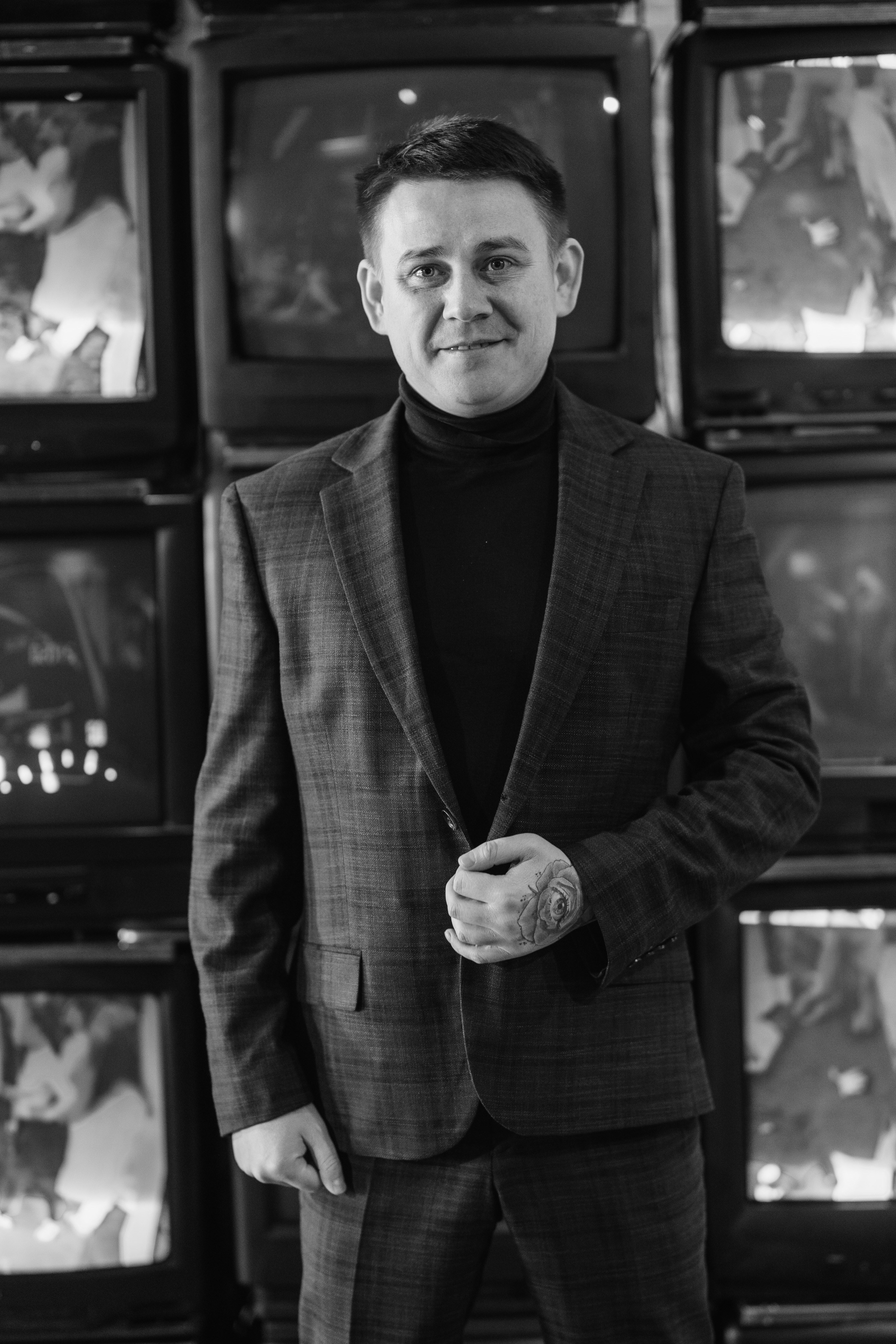 PROF-IT Бизнес-форум. Свадебный и Мужской фотограф