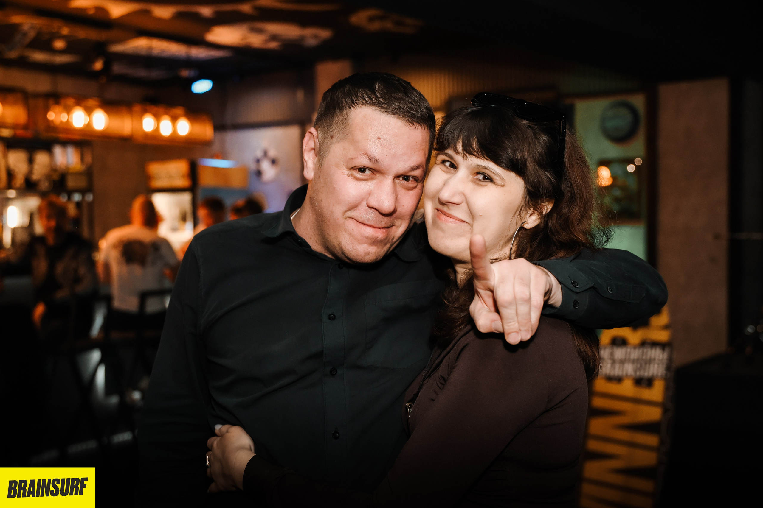 Репортаж. The EVL gallery