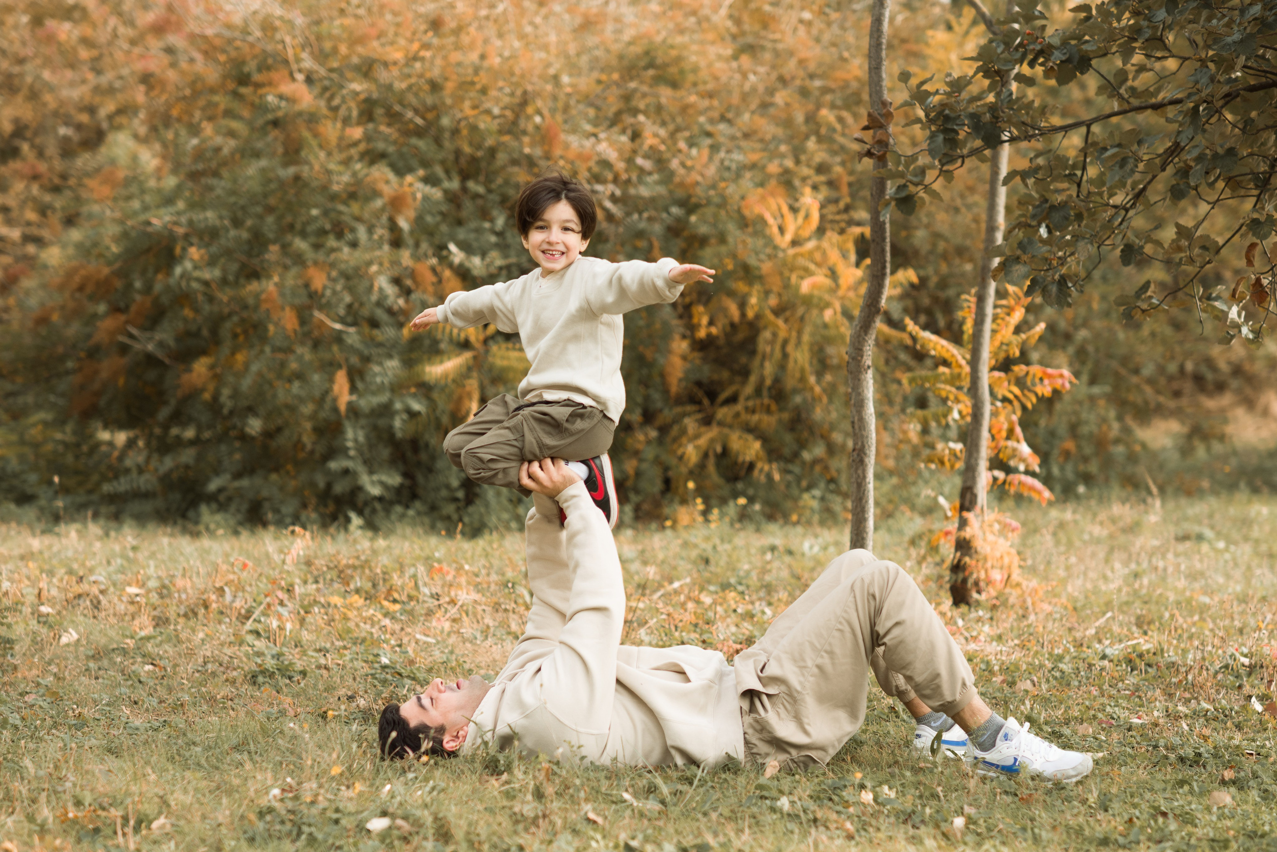 Там, где живёт любовь🧡. Семейный фотограф в Ростове-на-Дону Мария Панарина