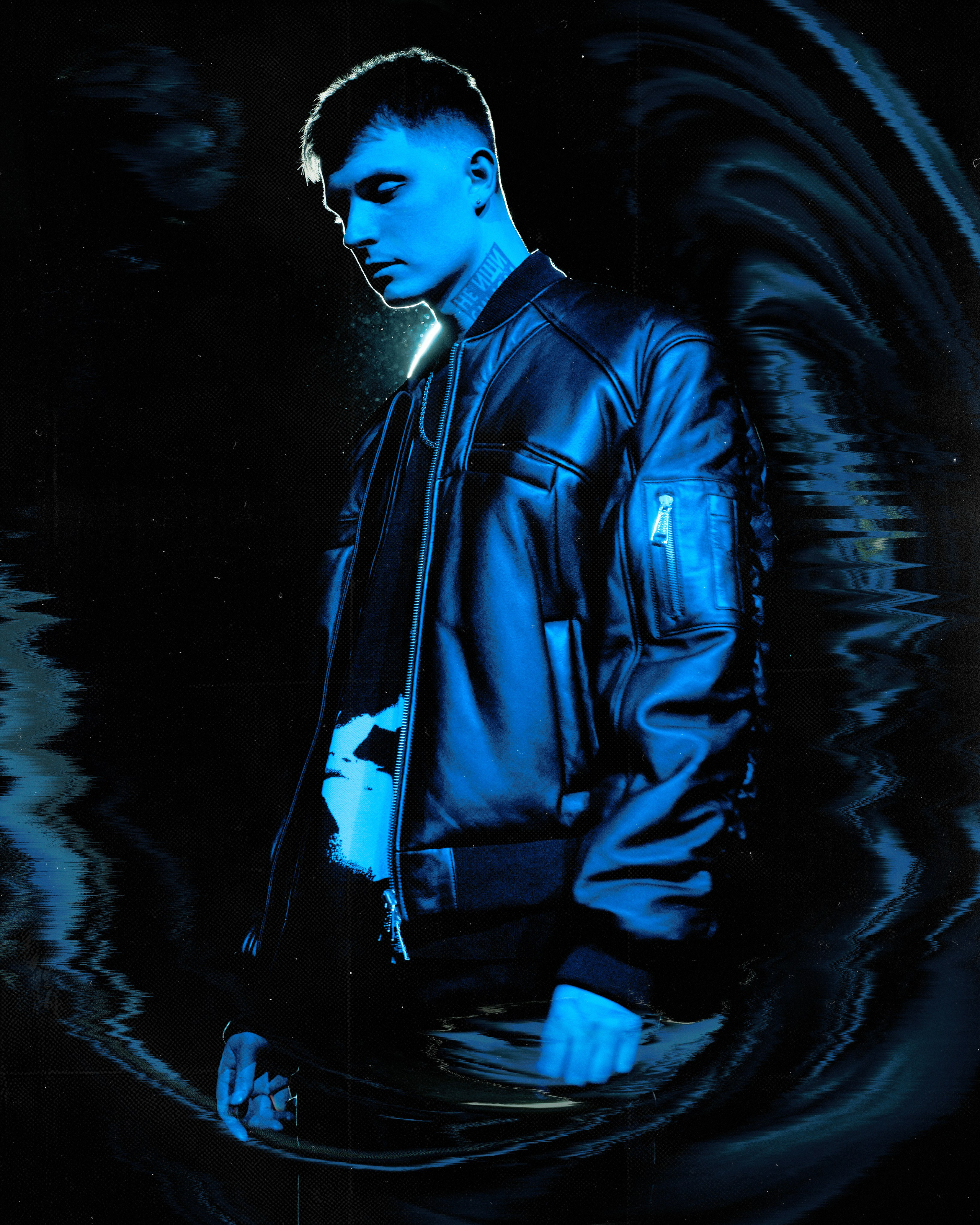 ADAMANT. NIKITA NEVANOV