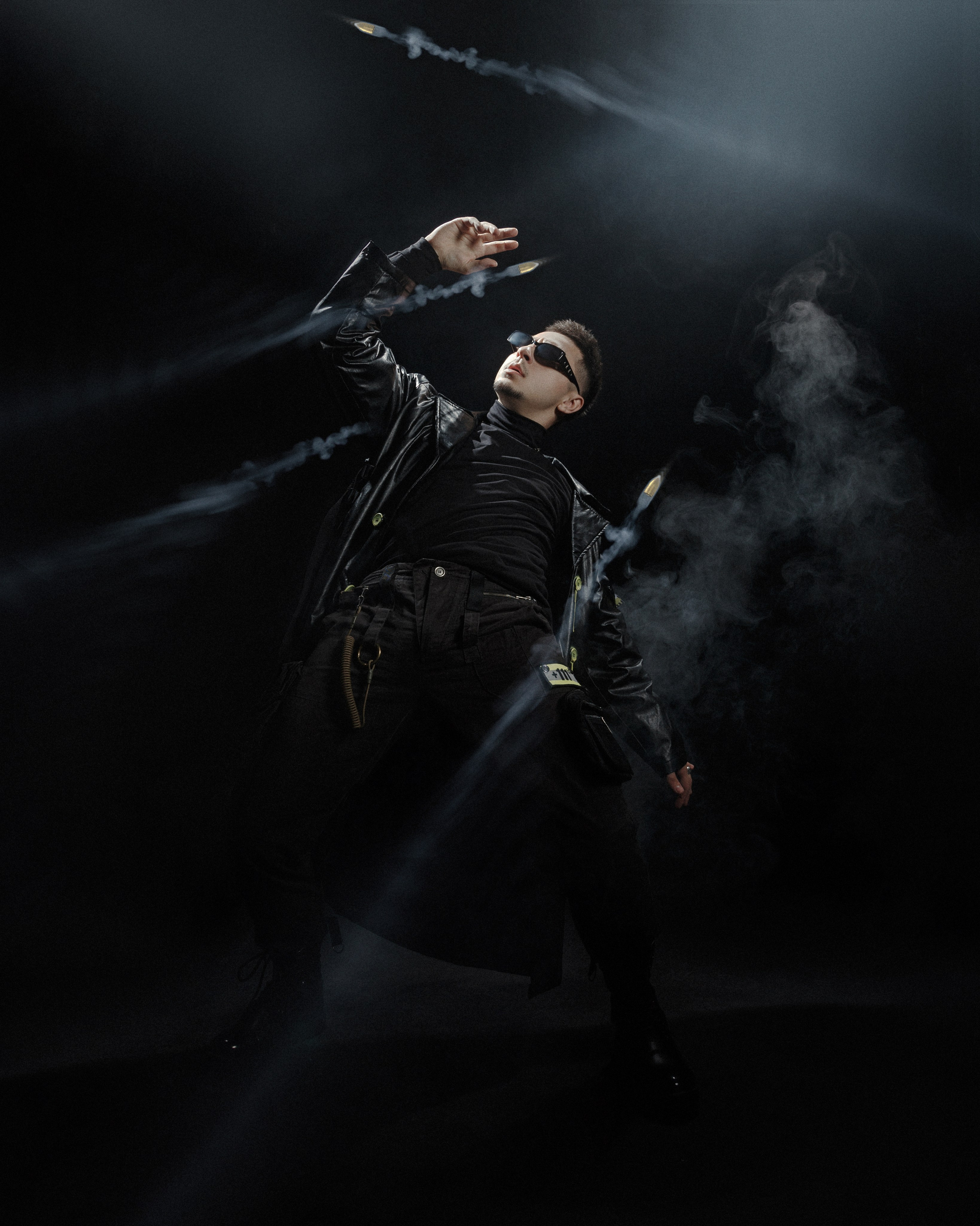 SQWOZBAB. NIKITA NEVANOV