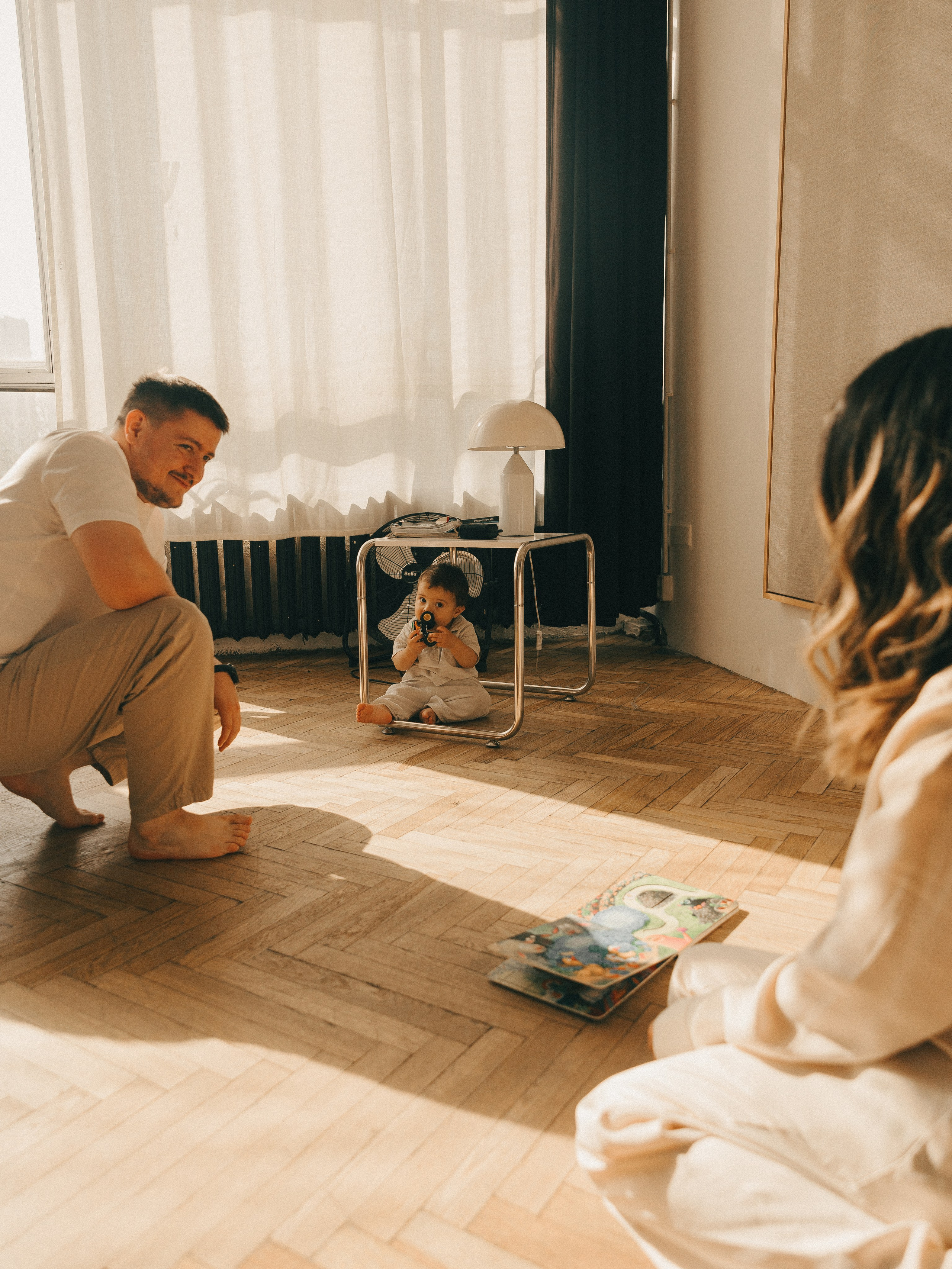 ♡. Свадебный и портретный фотограф в Калининграде и Москве Марк Юдинцев