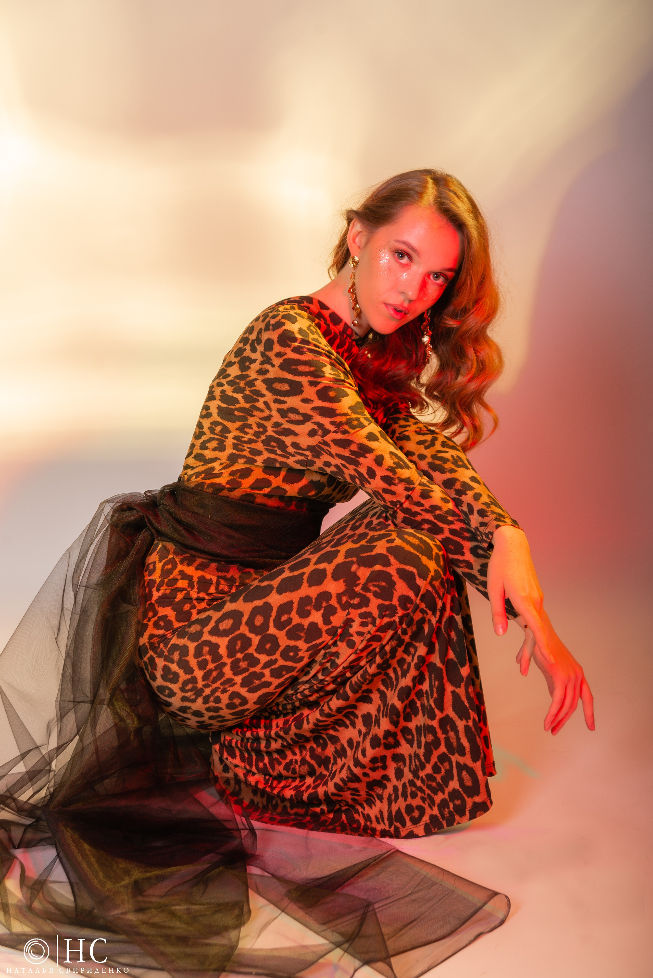 Татьяна. Фотограф в Кемерово Наталья Свириденко