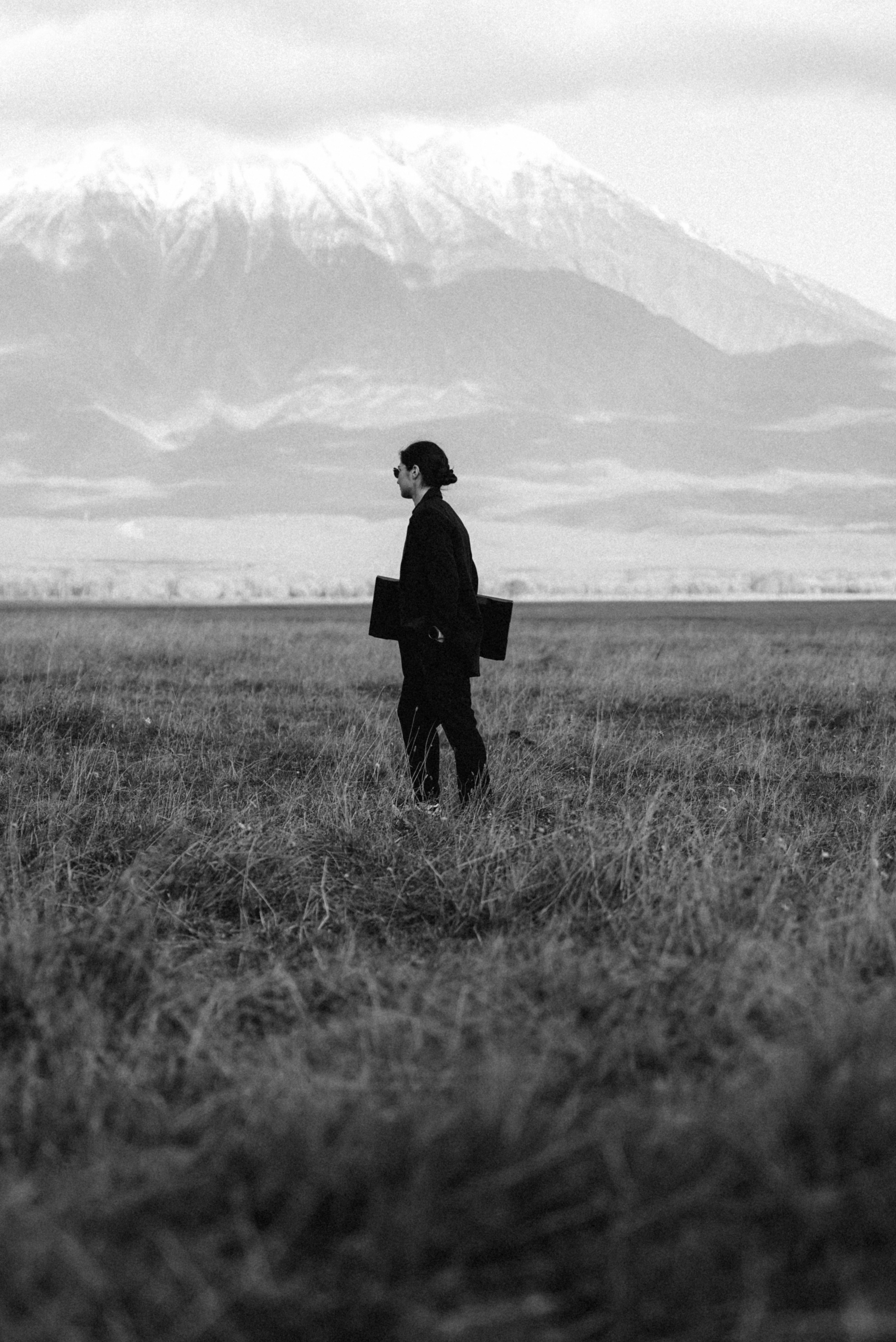 Индивидуальные. Фотограф на Камчатке Воронина Ульяна