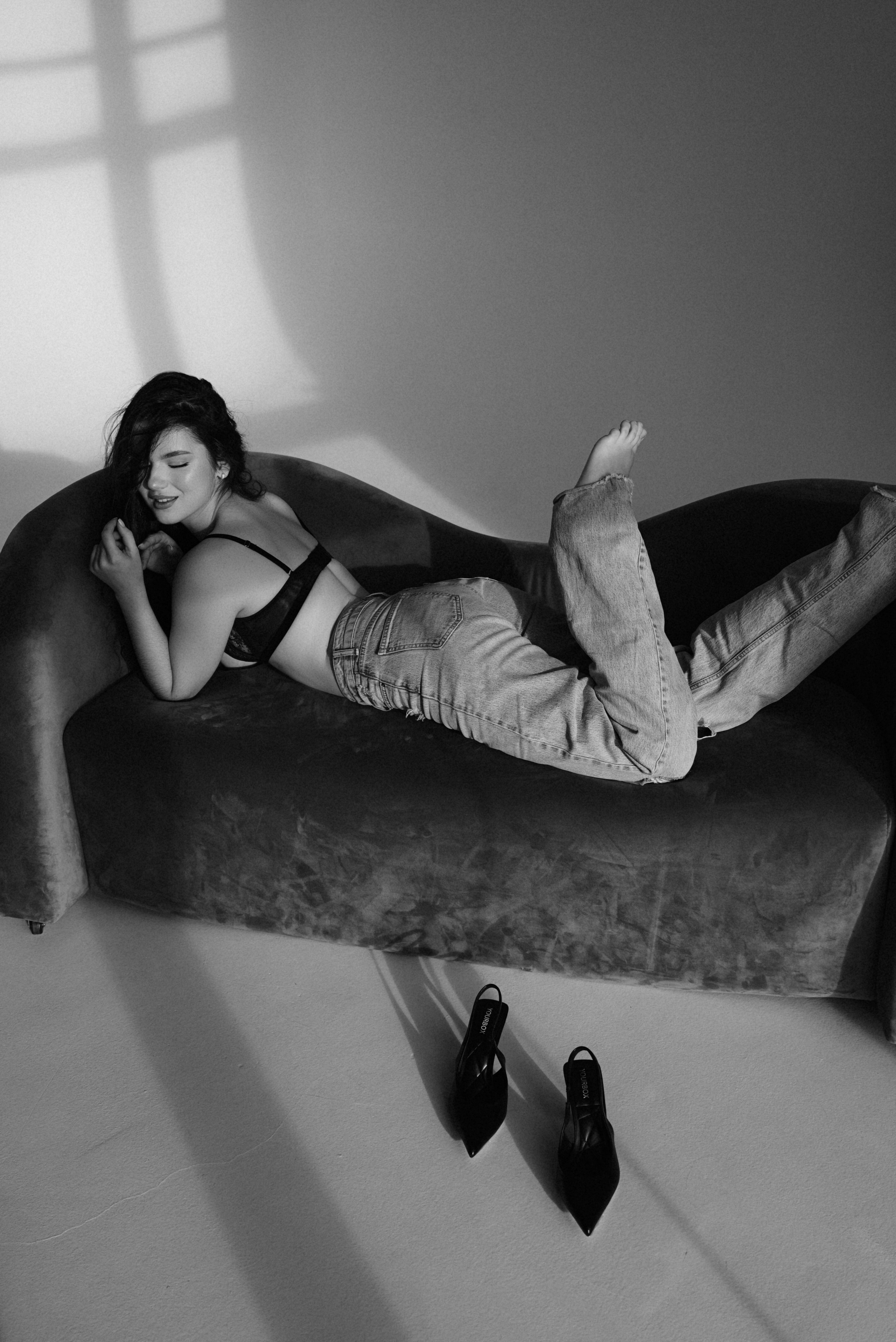 Индивидуальные. Фотограф на Камчатке Воронина Ульяна