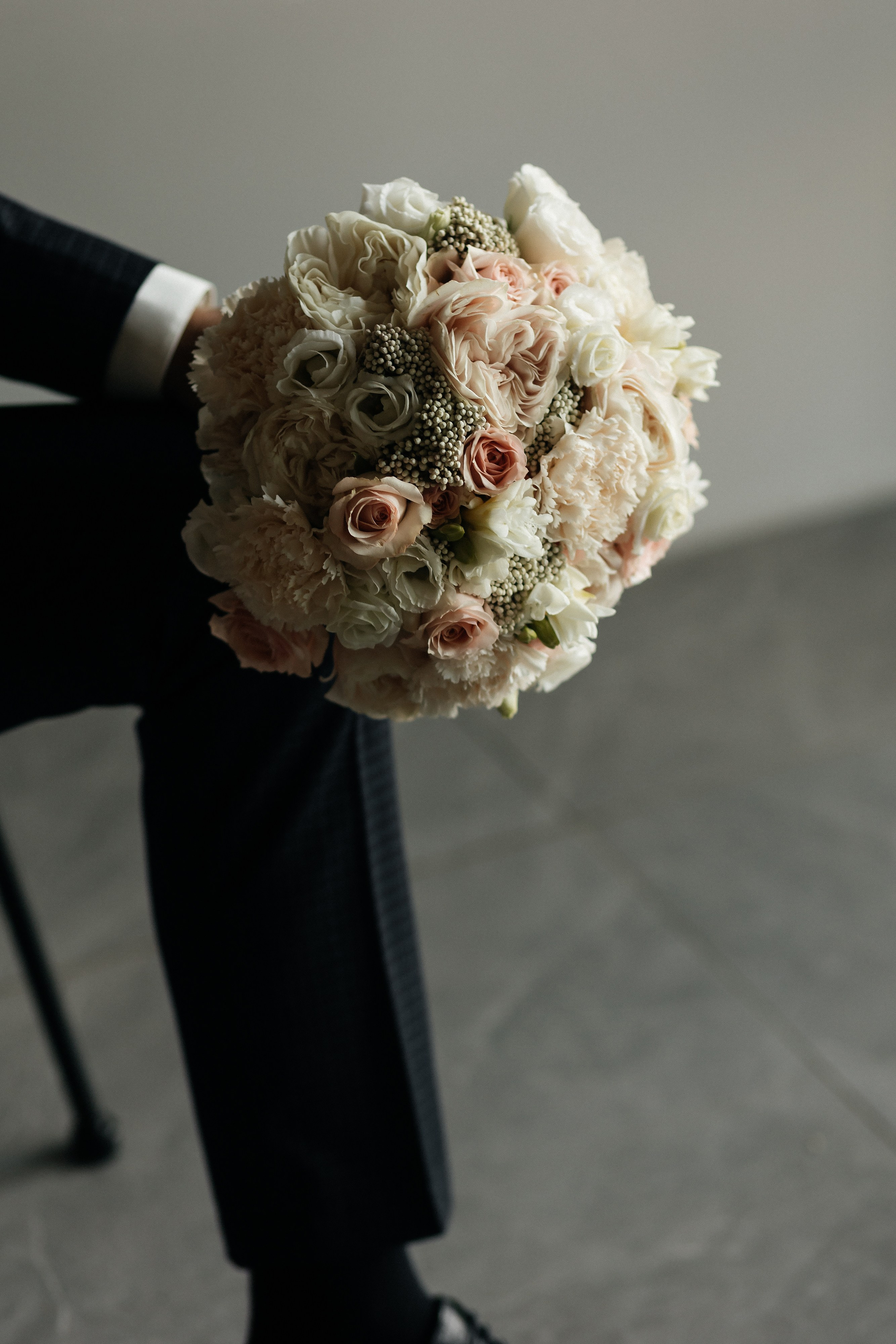 Свадебный день в Лесном Вилладж. Свадебный и семейный фотограф Рассказова Виктория