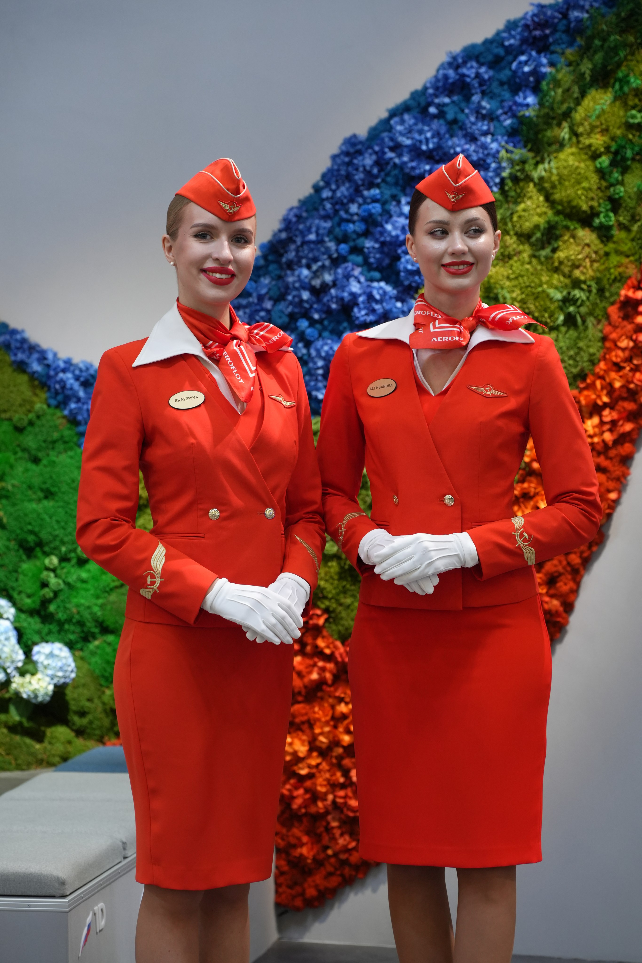 ПМЭФ 2026. Фотограф-видеограф в Санкт-Петербурге Владимир Нестеров
