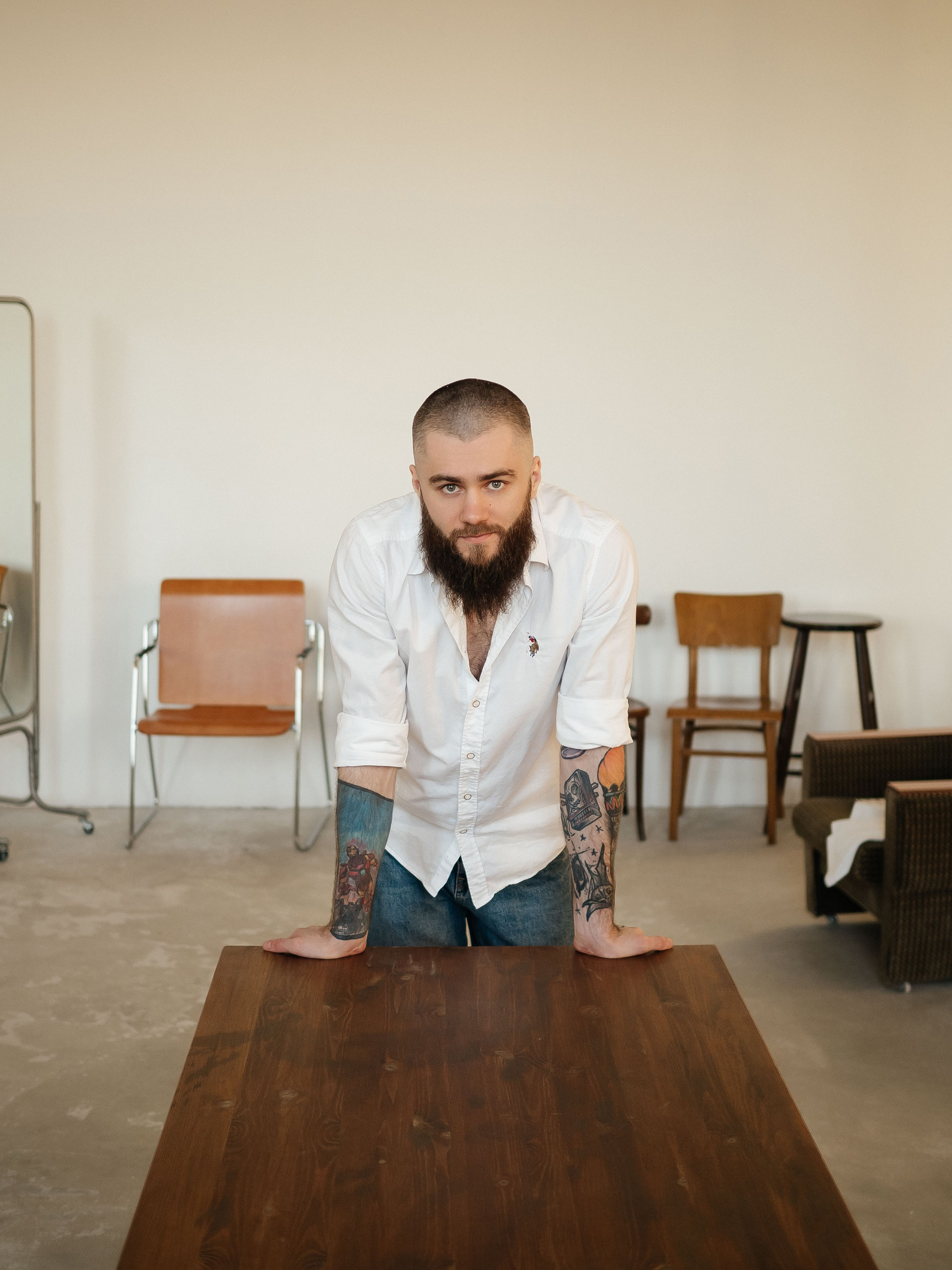 Андрей. Ekaterina_ufimtseva_