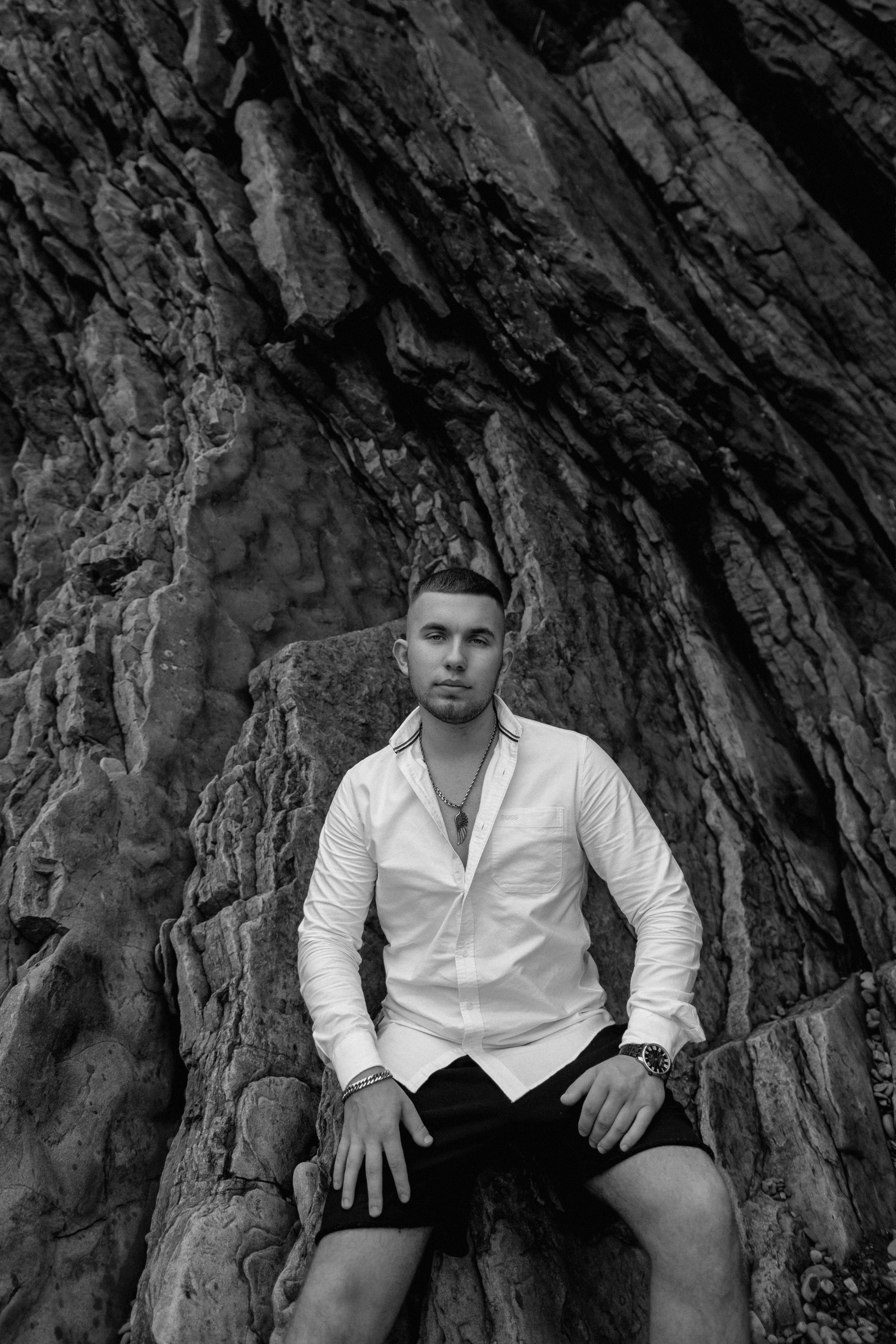 Лера и Андрей. Свадебный фотограф в Москве Анастасия Колесникова