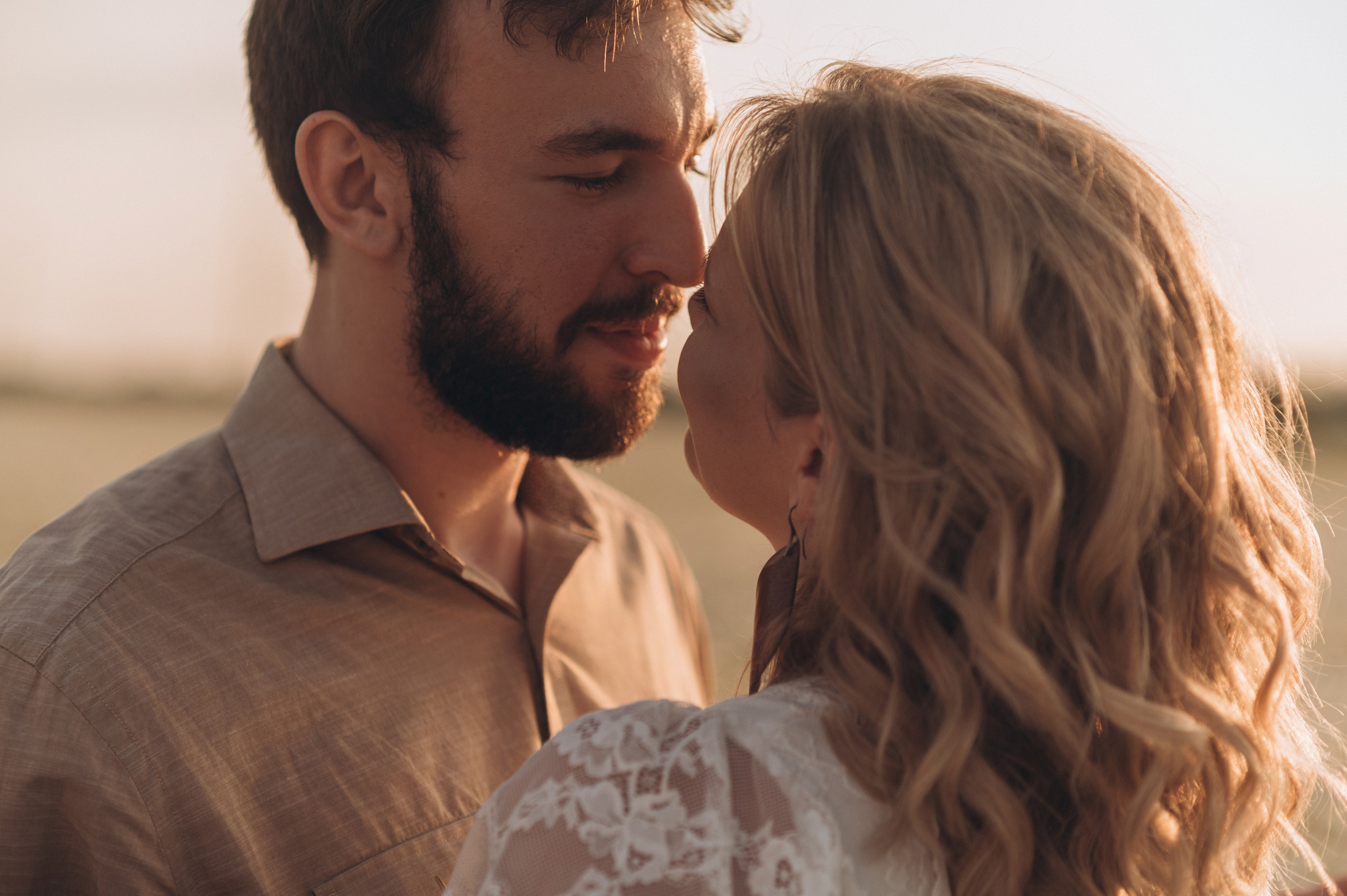 Ромашковое вдохновение. Фотограф Мария Стрелкова