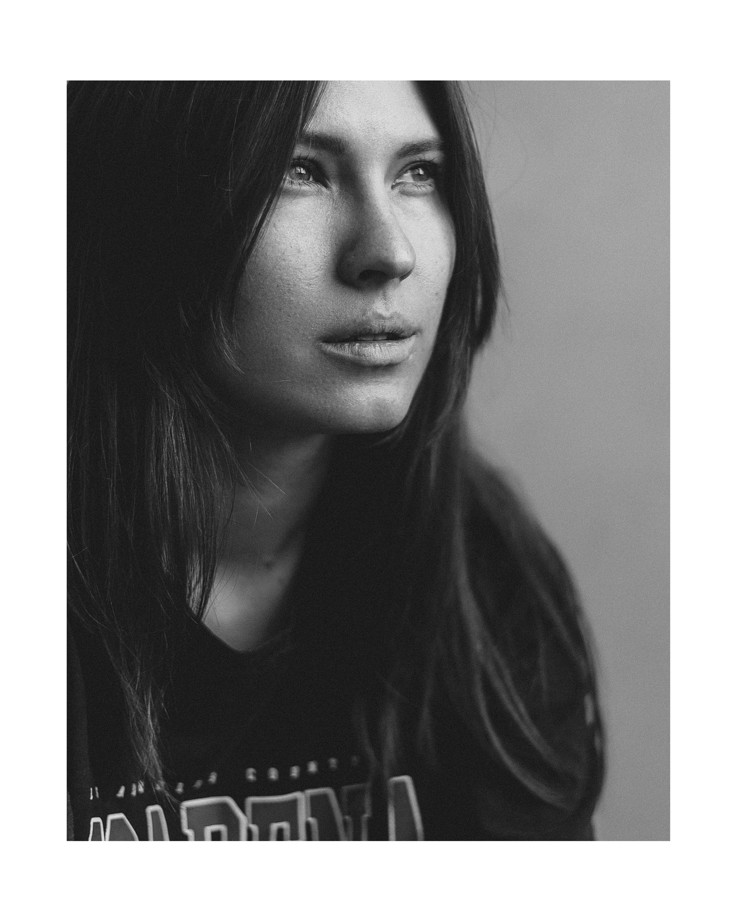 Marina. Фотограф Мария Яскевич | Photographer Moscow