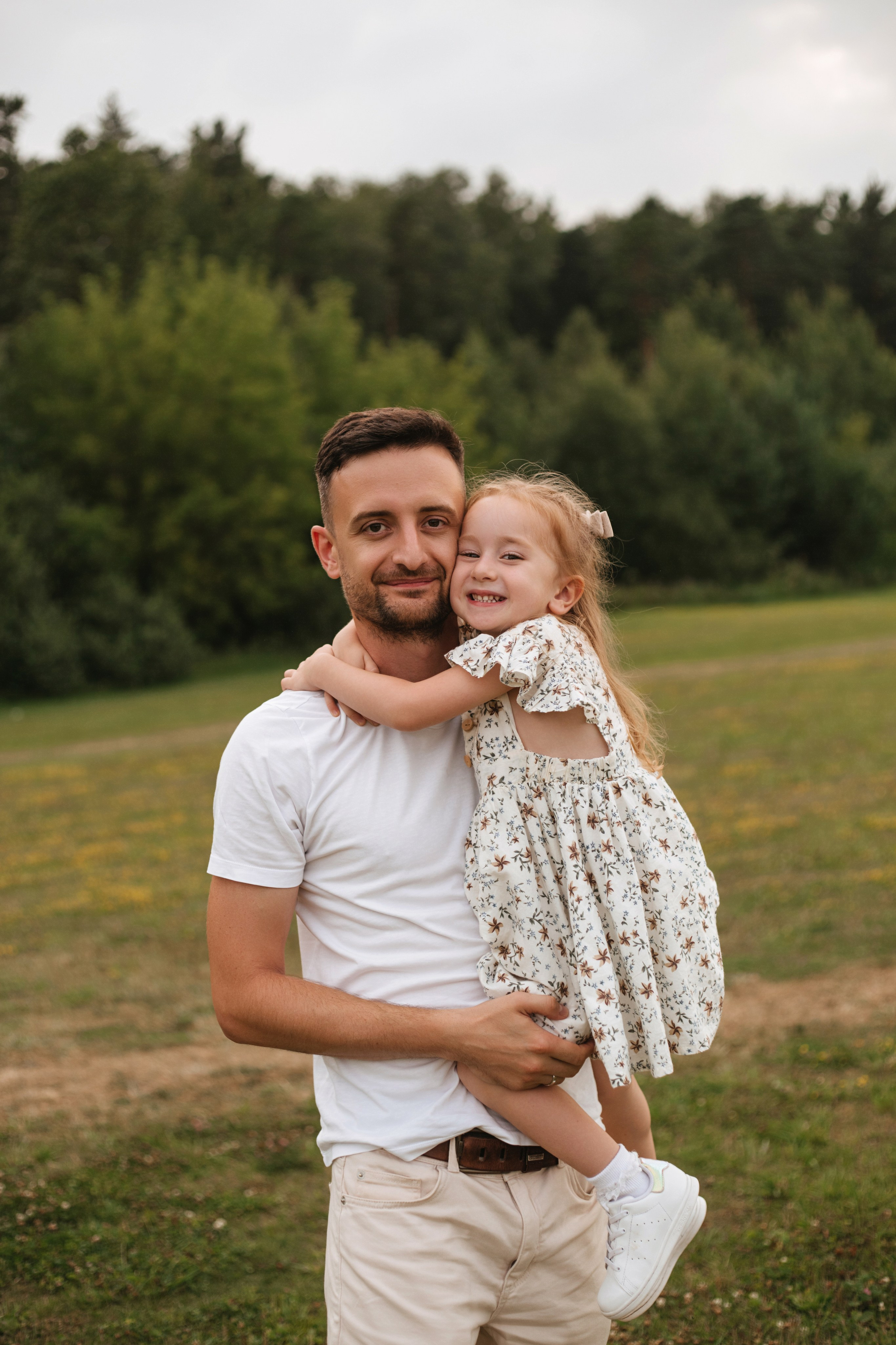 Сергей, Света, Майя и Тима. Фотограф в Волгограде и Москве | Анастасия Лаврова
