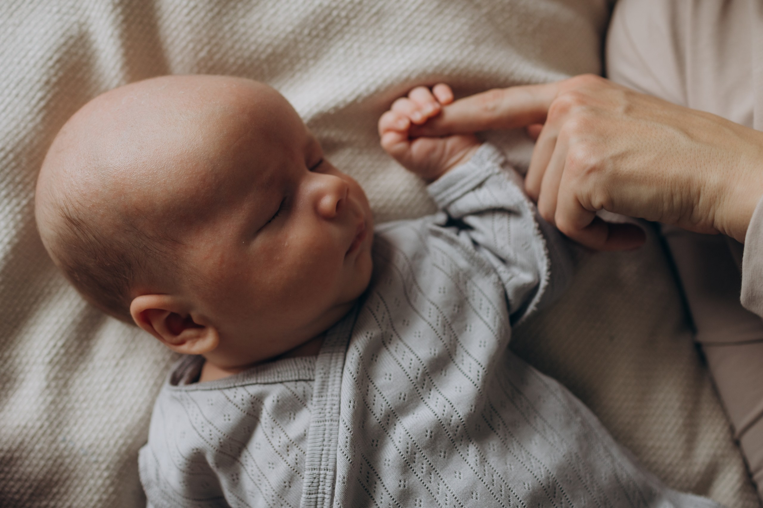 Суперсемейка. Фотограф на роды в Санкт-Петербурге Екатерина Сысоева