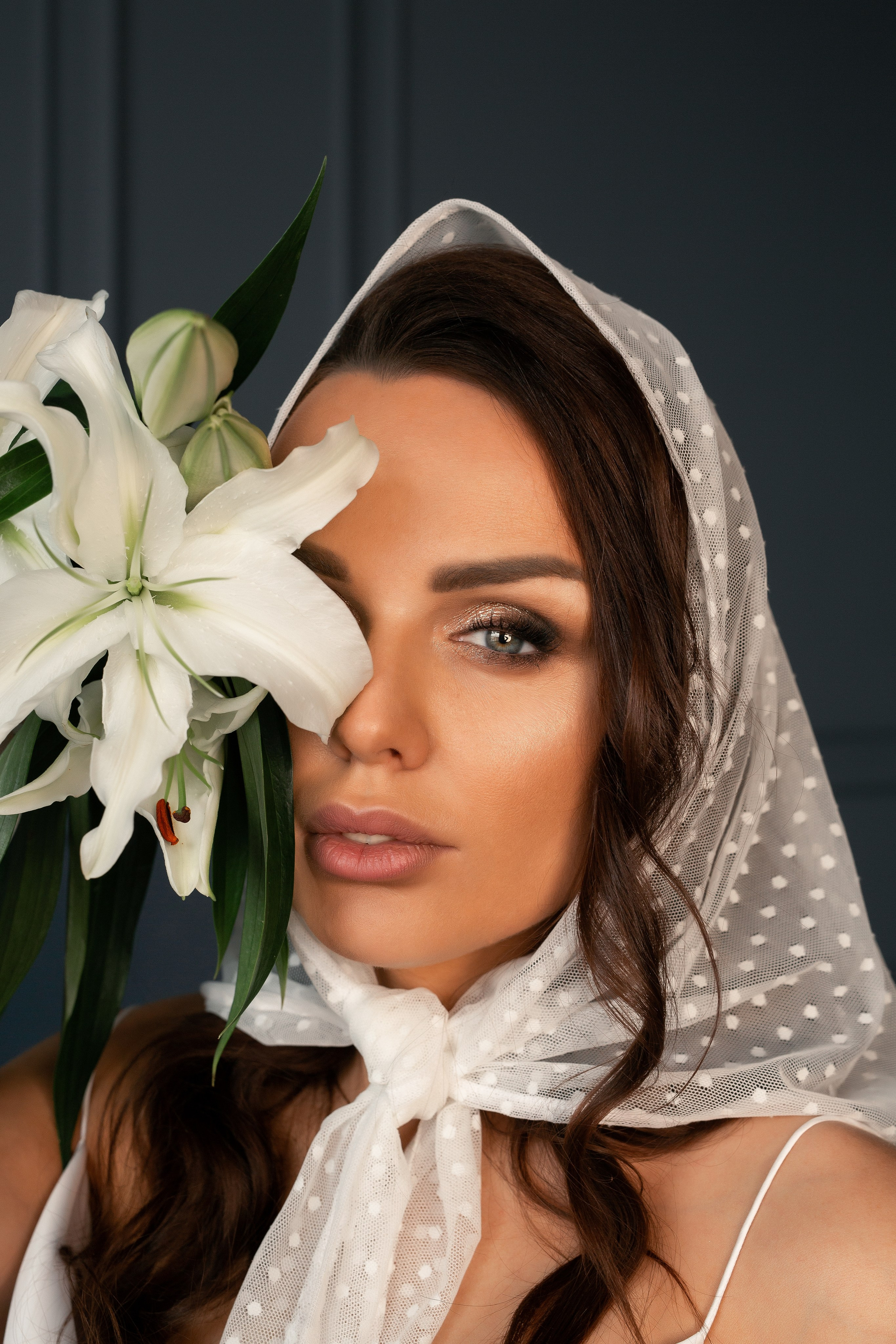 Женский фотограф Сахалин, Самойлова Надин