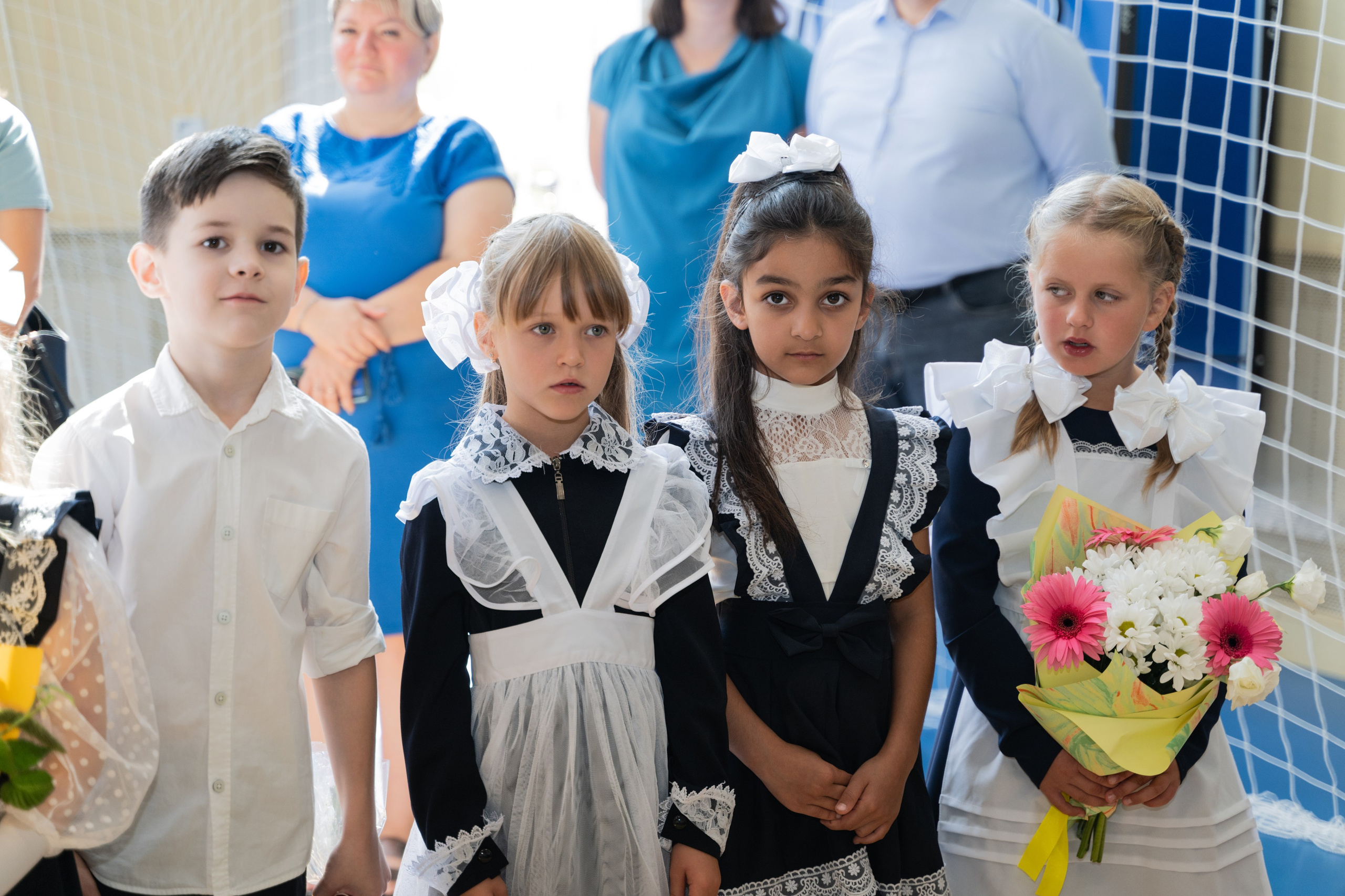 1 Сентября 1 класс. Фотограф самых запоминающихся моментов Вашей жизни