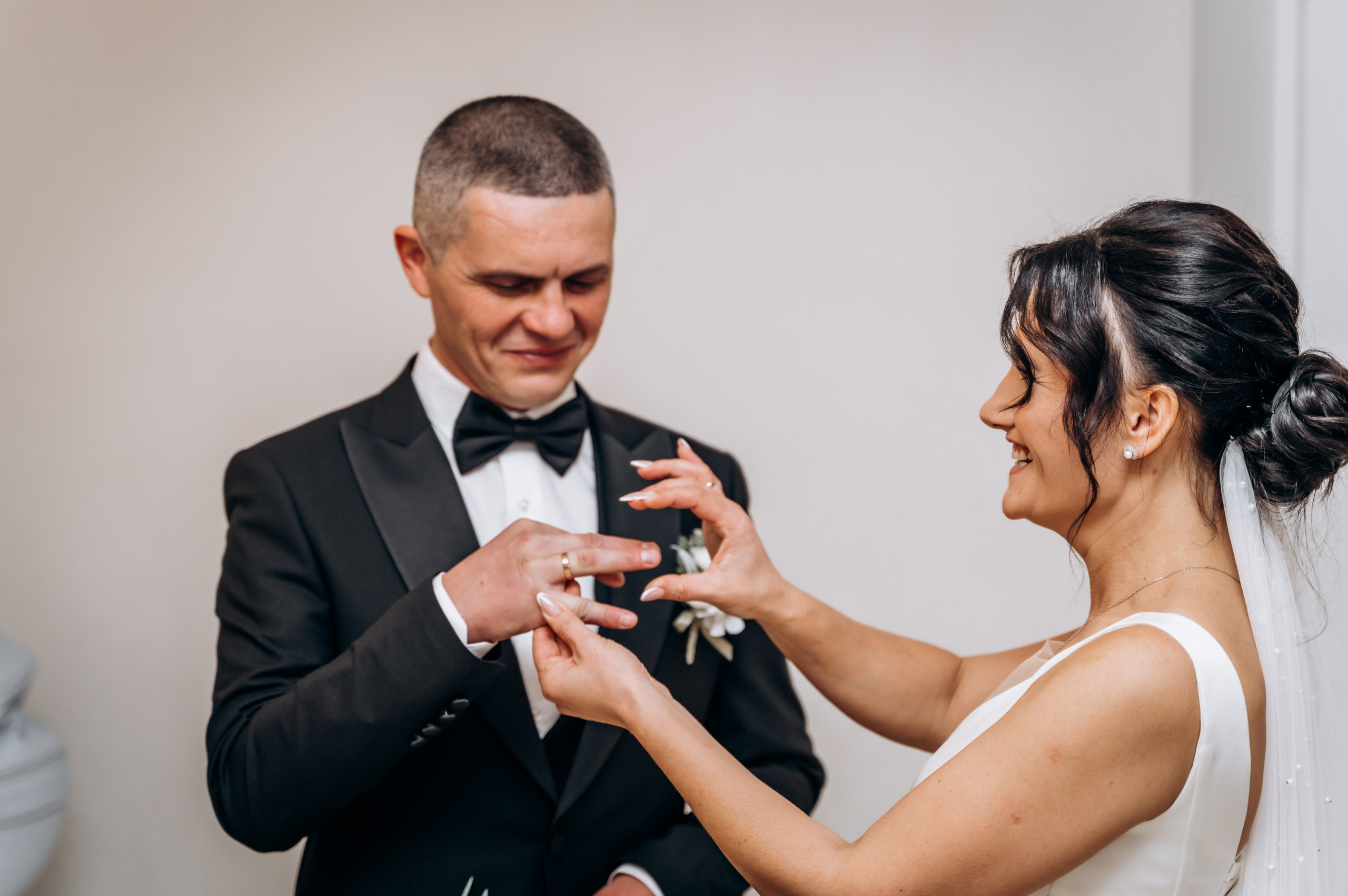 Евгений и Олеся. Фотограф самых запоминающихся моментов Вашей жизни