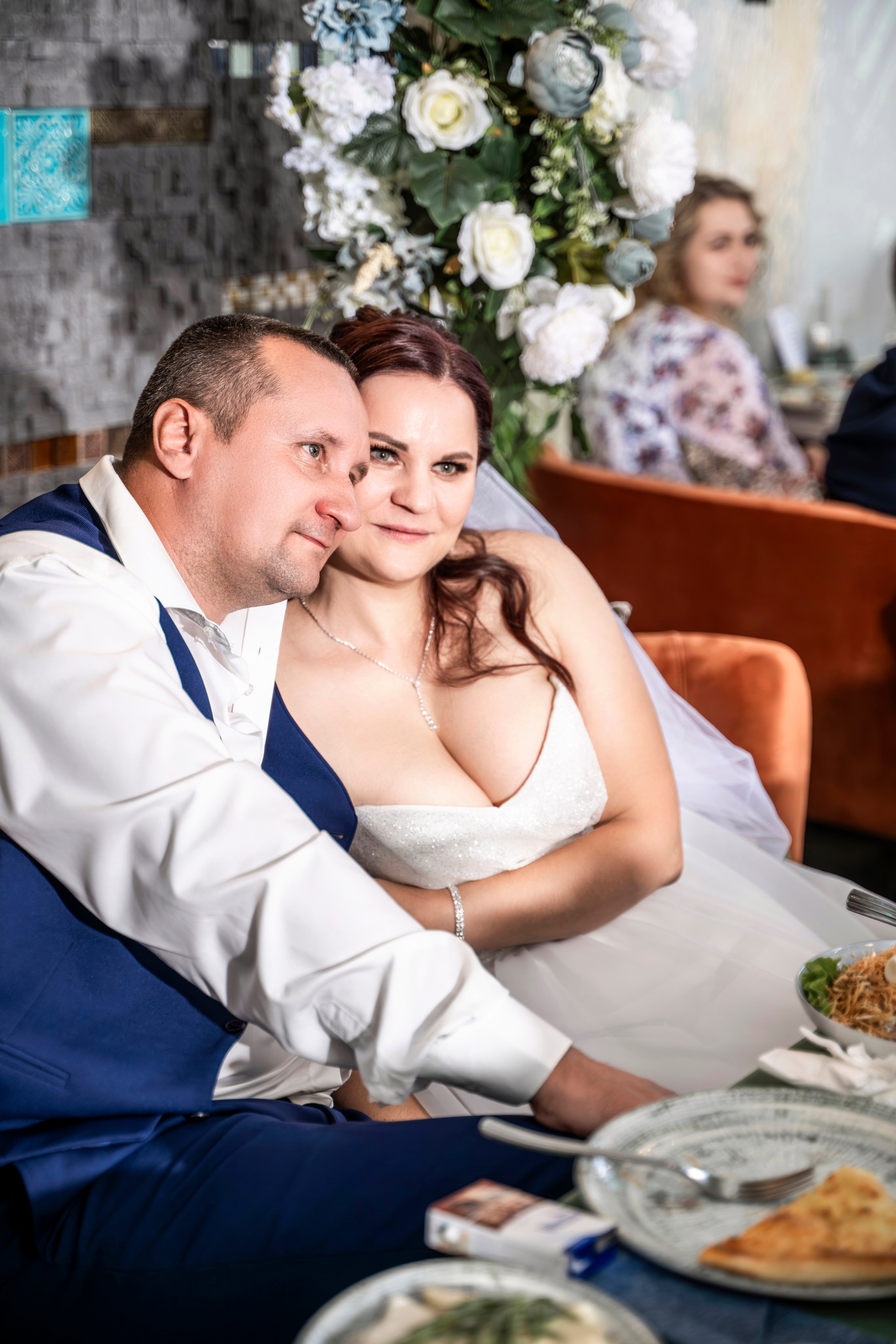 Наталья & Александр. Фотограф самых запоминающихся моментов Вашей жизни