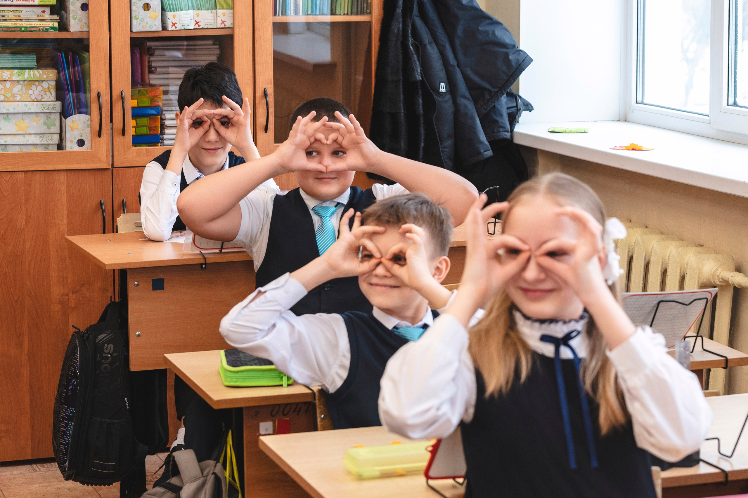 Выпускной Классбук 4Г. Фотограф самых запоминающихся моментов Вашей жизни