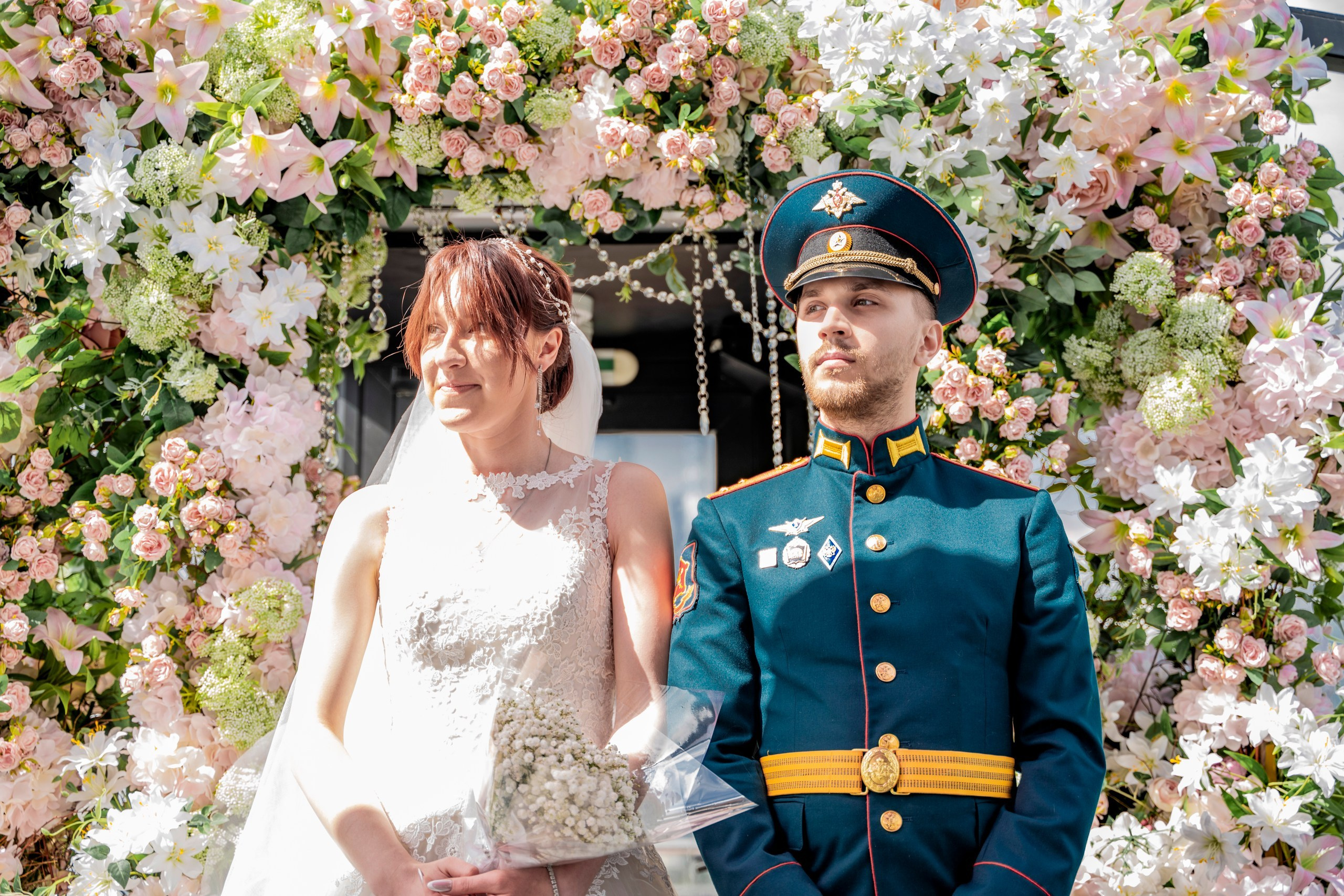 Свадьба Лида & Алексей. Фотограф самых запоминающихся моментов Вашей жизни