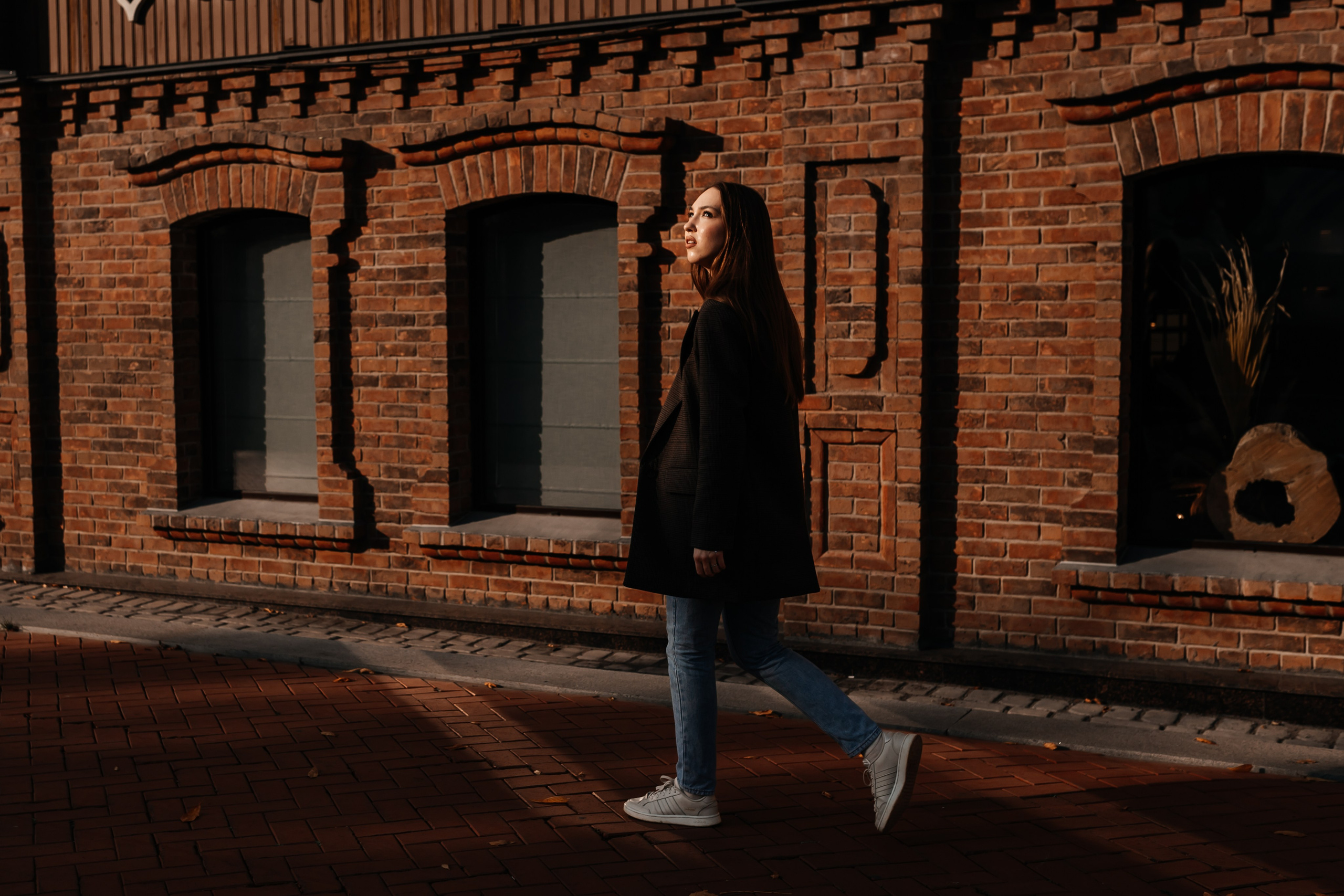 Дайана. Марина Шаймухаметова. Фотограф в Уфе