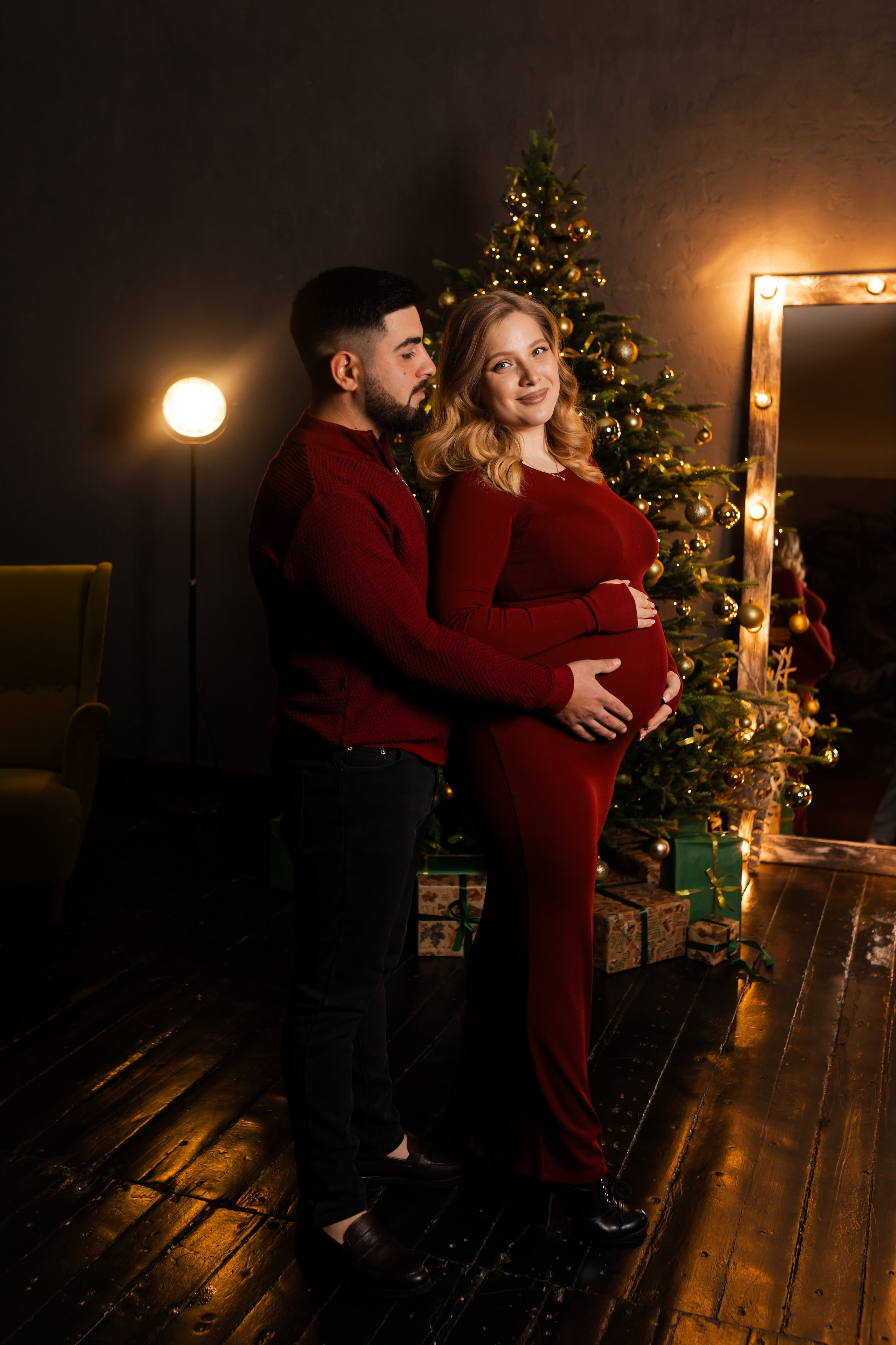 Артур и Азалия. Марина Шаймухаметова. Фотограф в Уфе