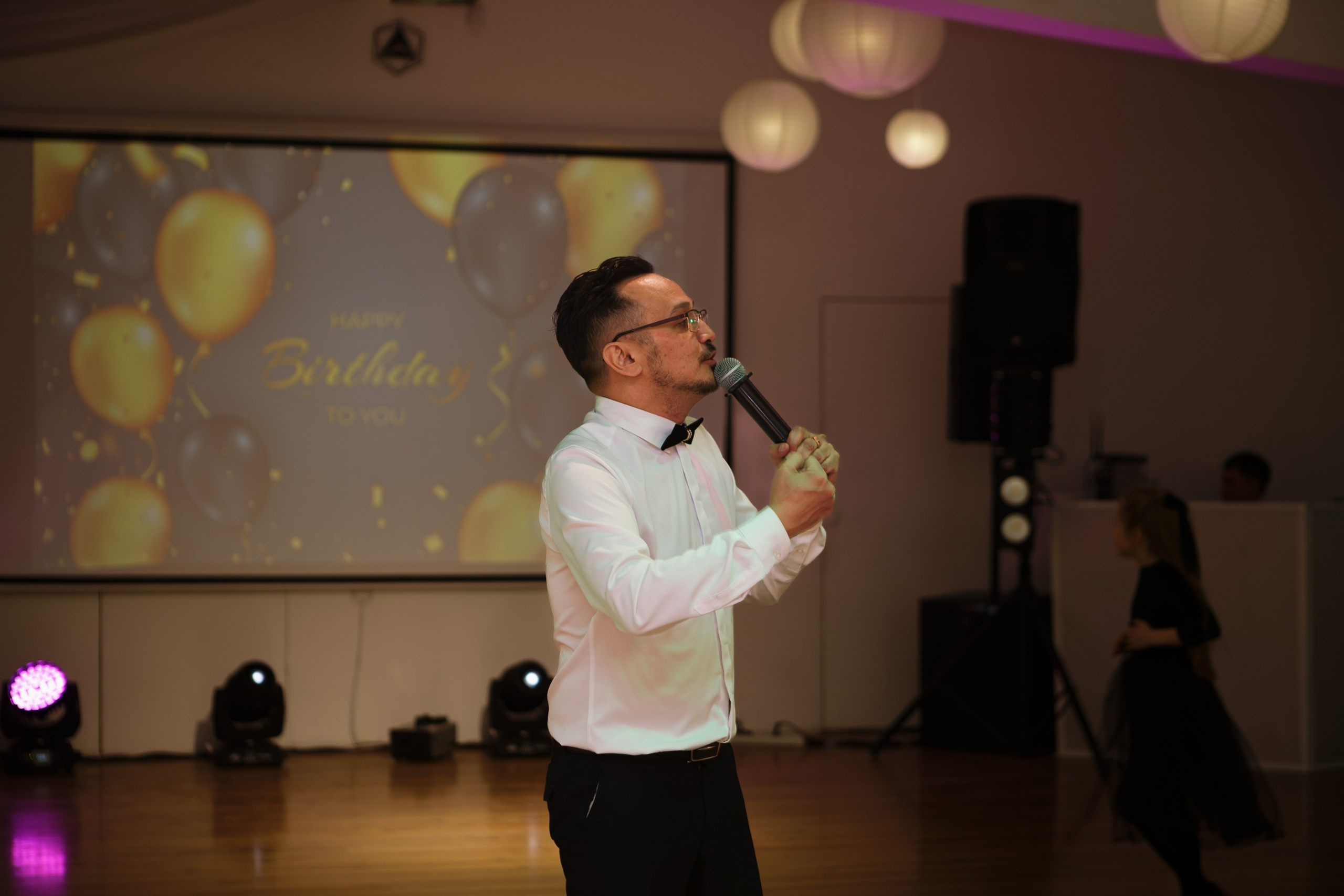 Юбилей Екатерины. Марина Шаймухаметова. Фотограф в Уфе