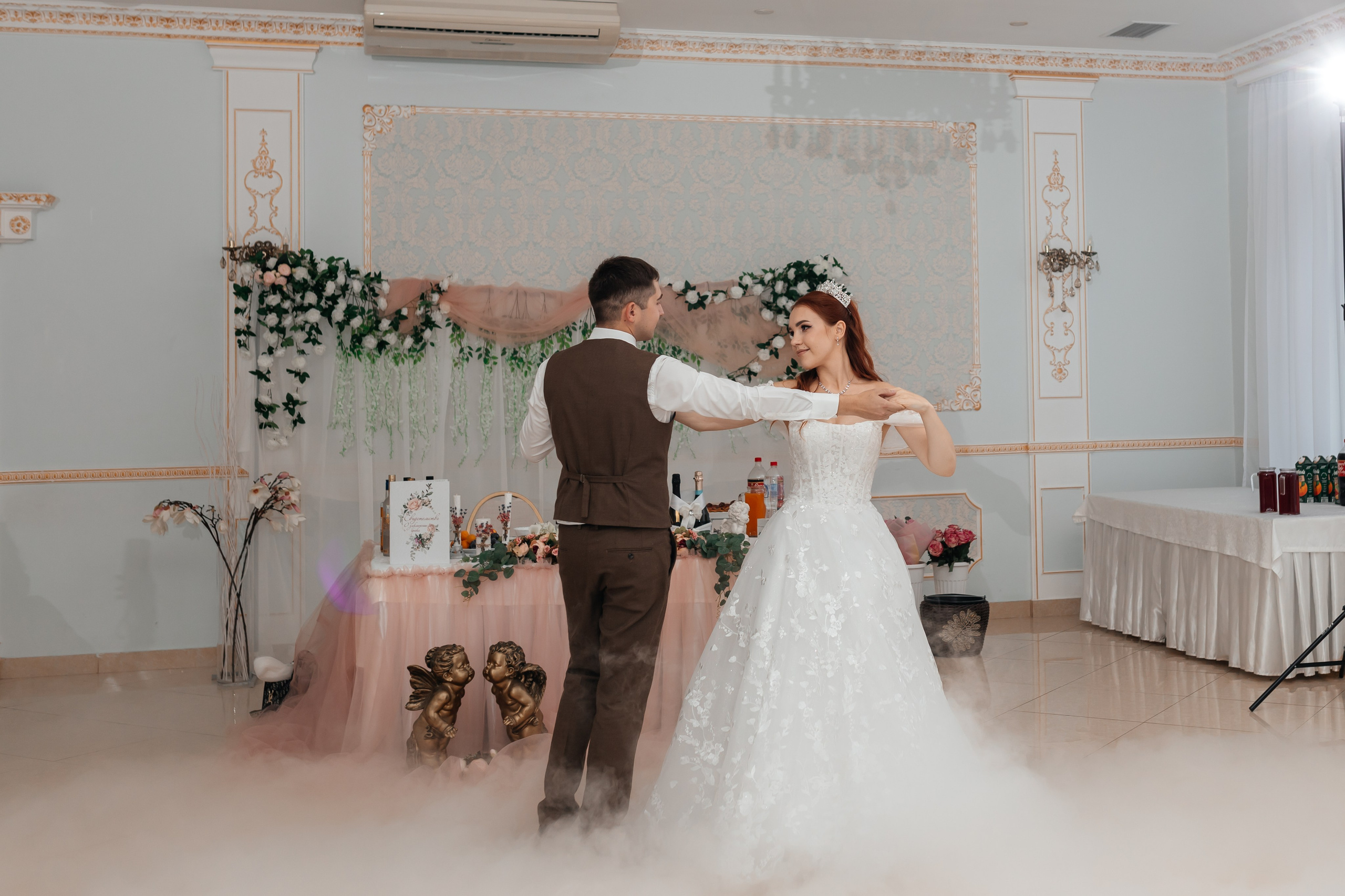 Альмир и София. Марина Шаймухаметова. Фотограф в Уфе