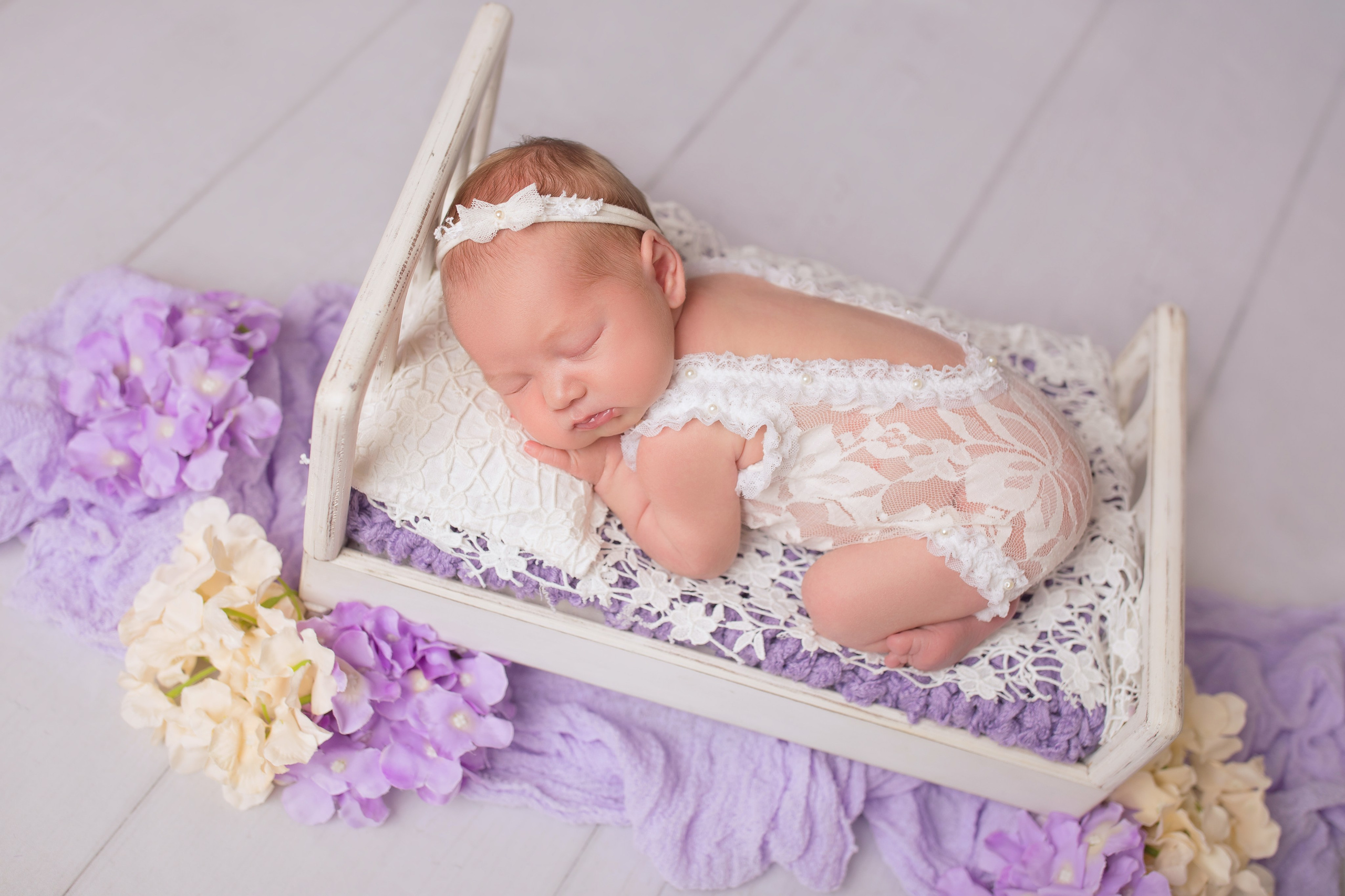 Фотосъемка младенцев Хабаровск, фотосессия новорожденных Хабаровск, фотосессия newborn Хабаровск