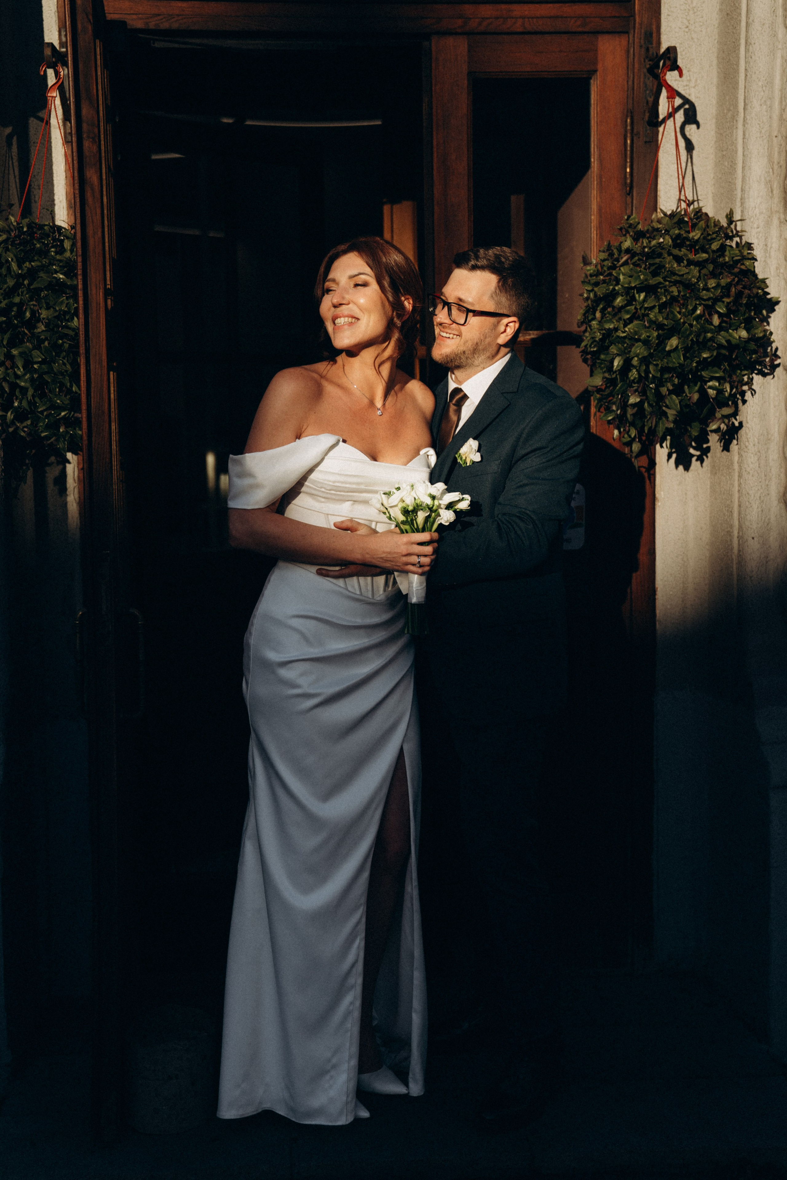 Артем и Юлия. Photographer in Sevastopol, Crimea and Moscow Gorbunov Denis