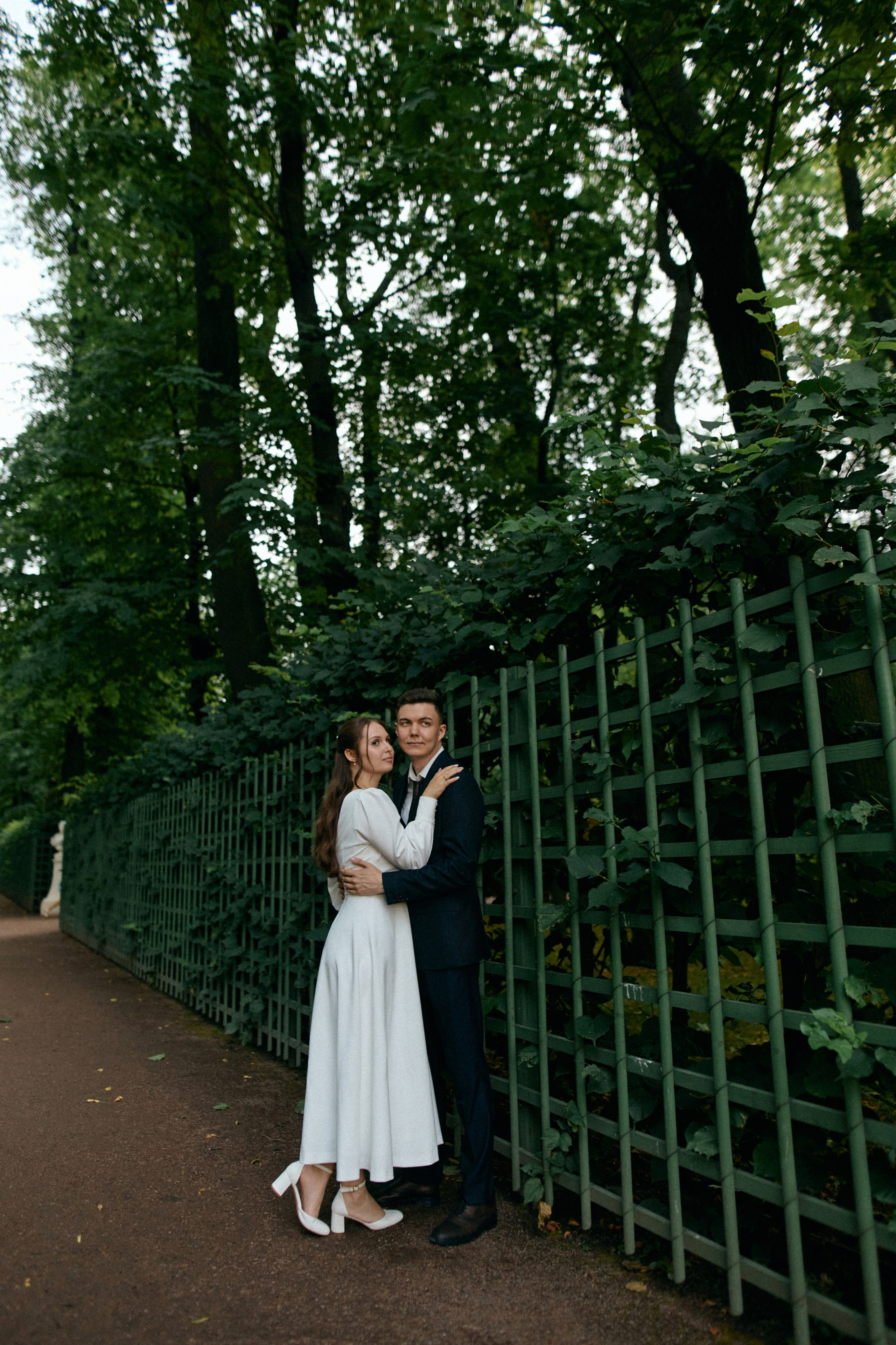 Иван & Елизавета. Сестры Карабаза. Фотографы и ретушеры в Москве и Санкт-Петербурге