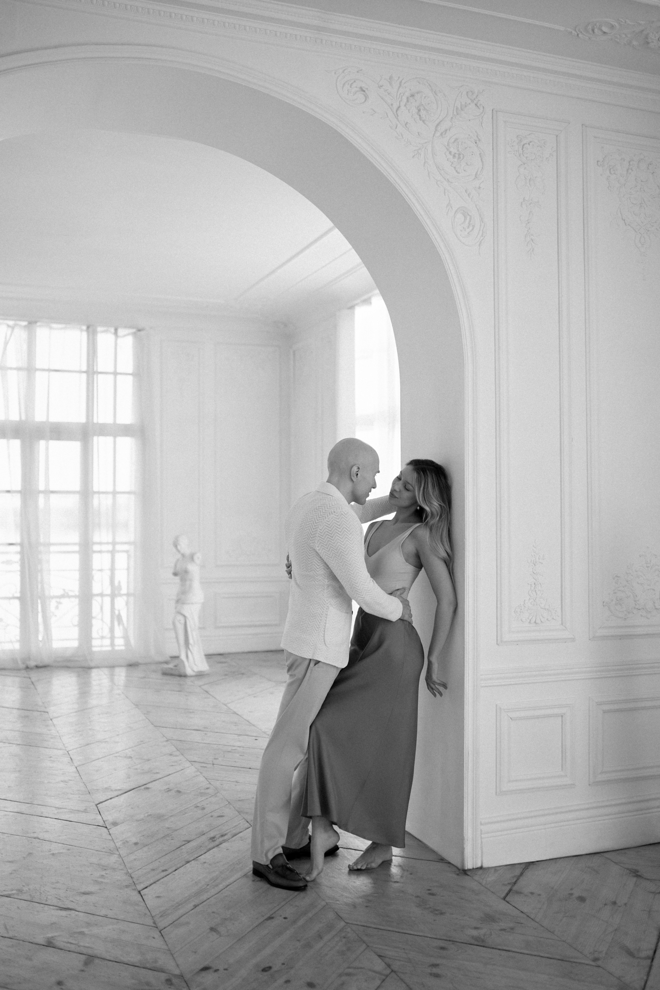 Александр & Наталья. Сестры Карабаза. Фотографы и ретушеры в Москве и Санкт-Петербурге