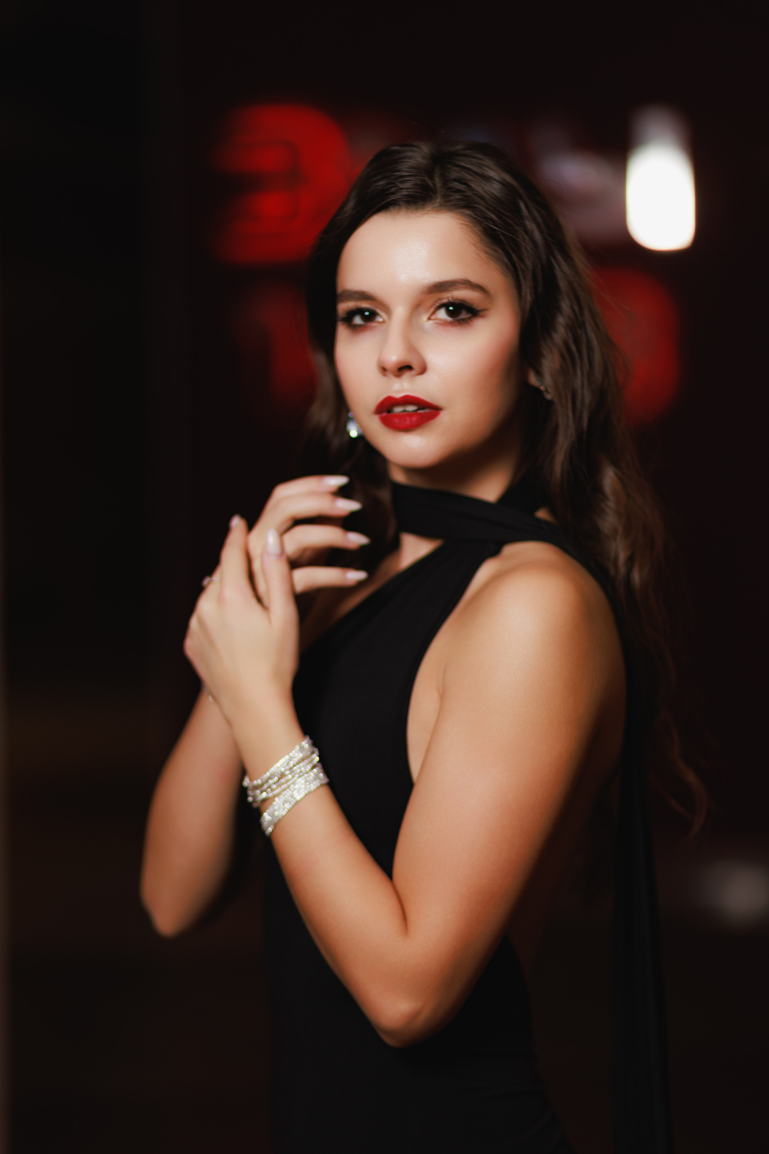 «New Year's Cinema» 🎬🍿. Александр спб ру фотограф