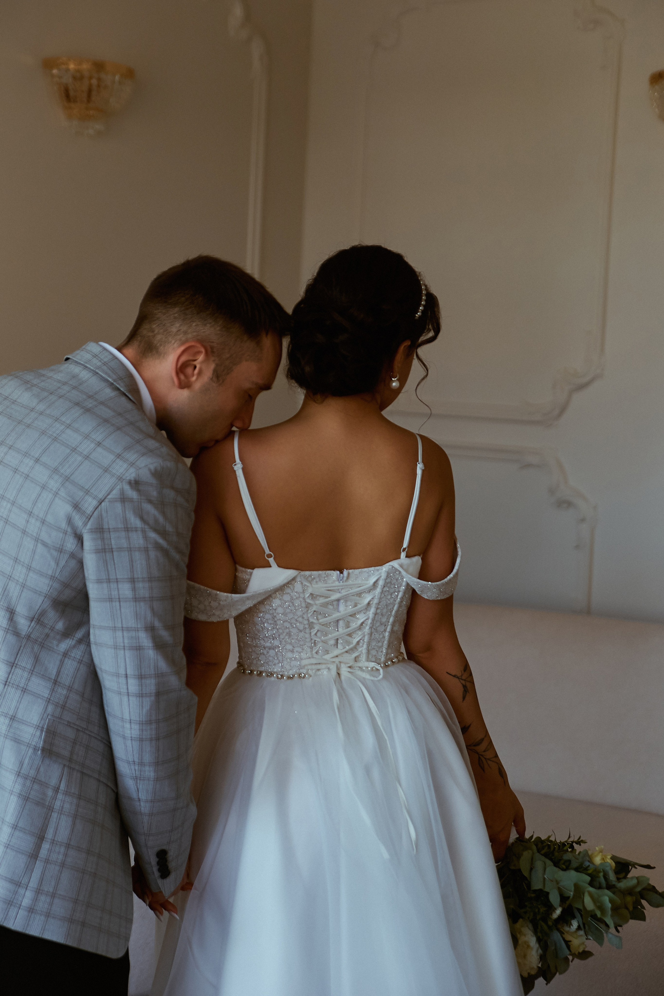 Галина и Евгений. Анастасия Марунич | Блогер | Ставрополь