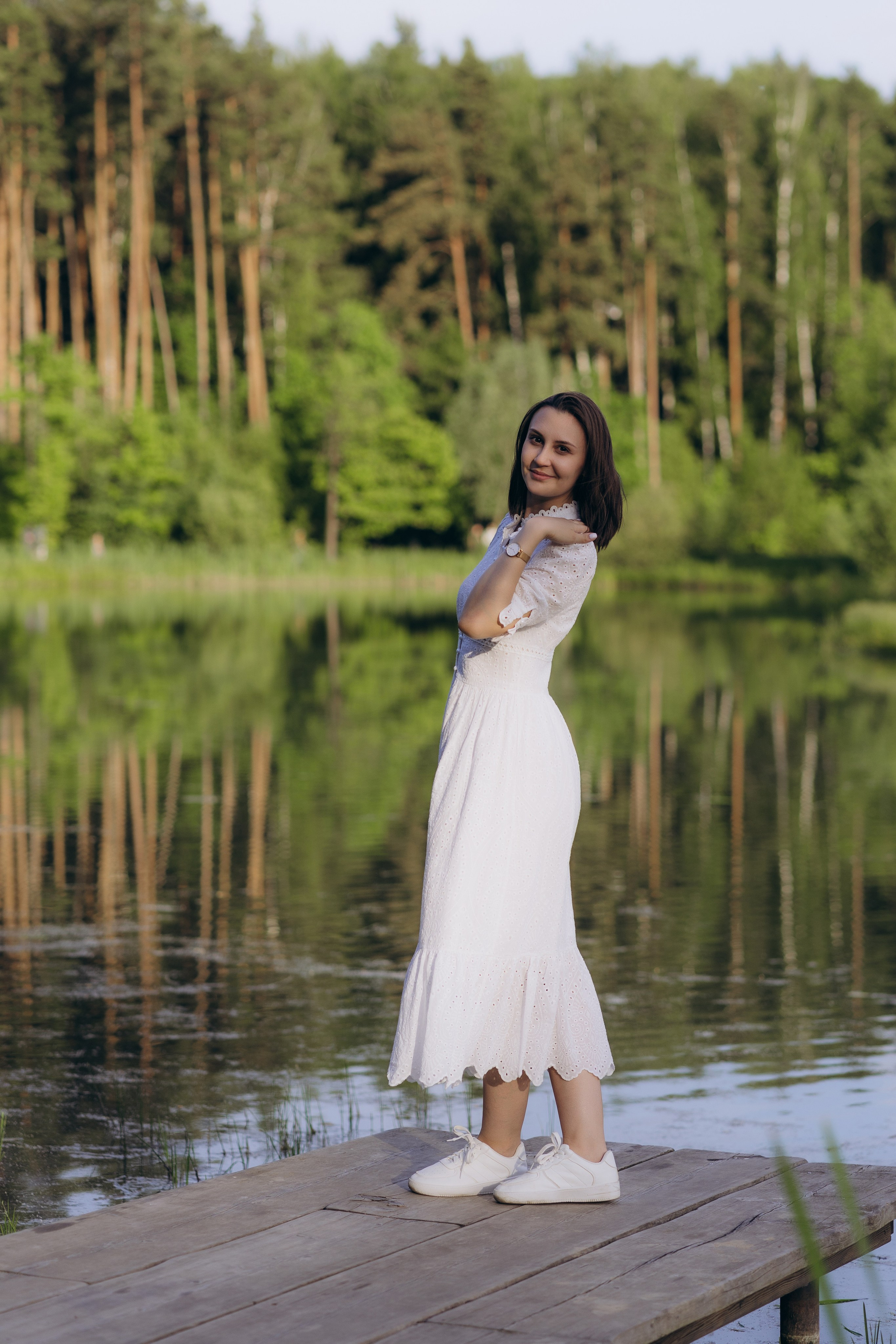 Семейная фотосессия в студии в Москве, семейный фотограф Анна Полушина. Свадебный фотограф в Москве Анна Полушина
