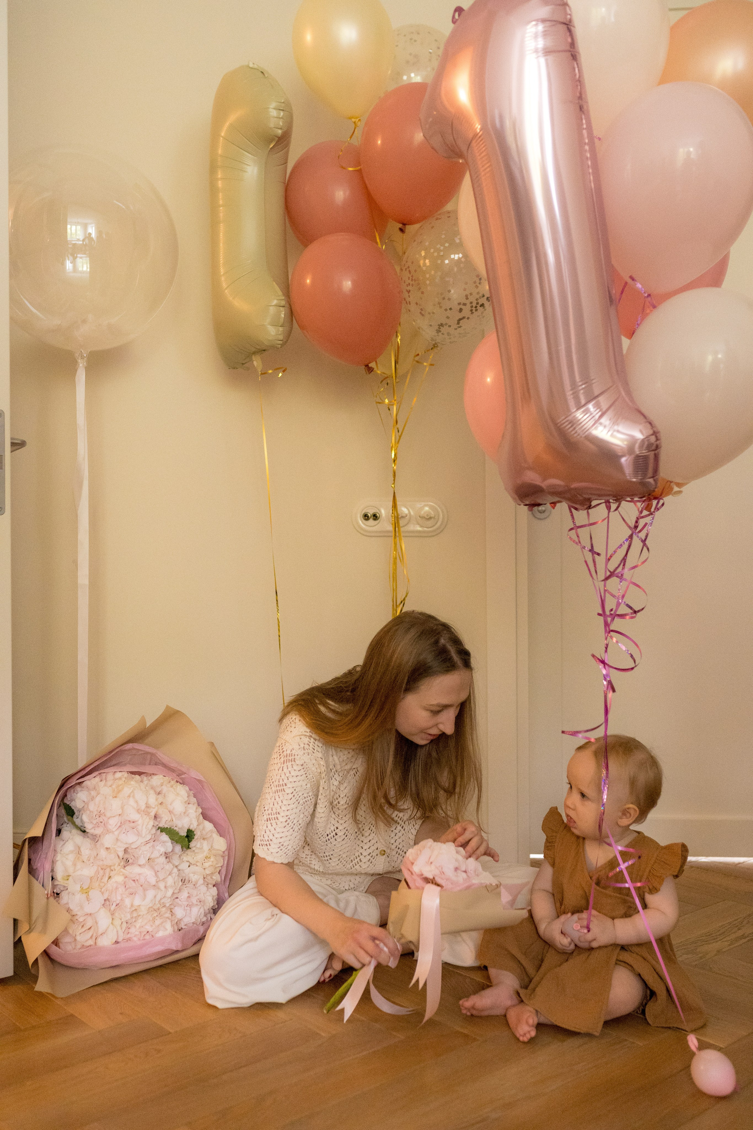 Семейная фотосессия в Москве, семейный фотограф Анна Полушина. Свадебный фотограф в Москве Анна Полушина