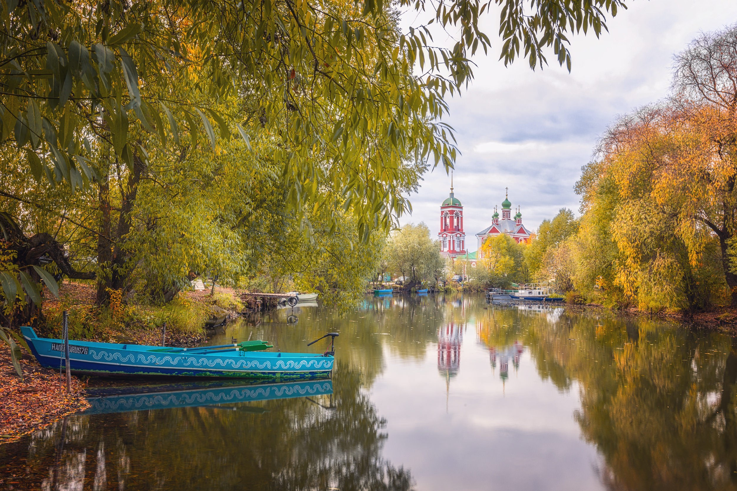 Пейзаж • Landscape. Елена Ивановой • Профессиональный фотограф