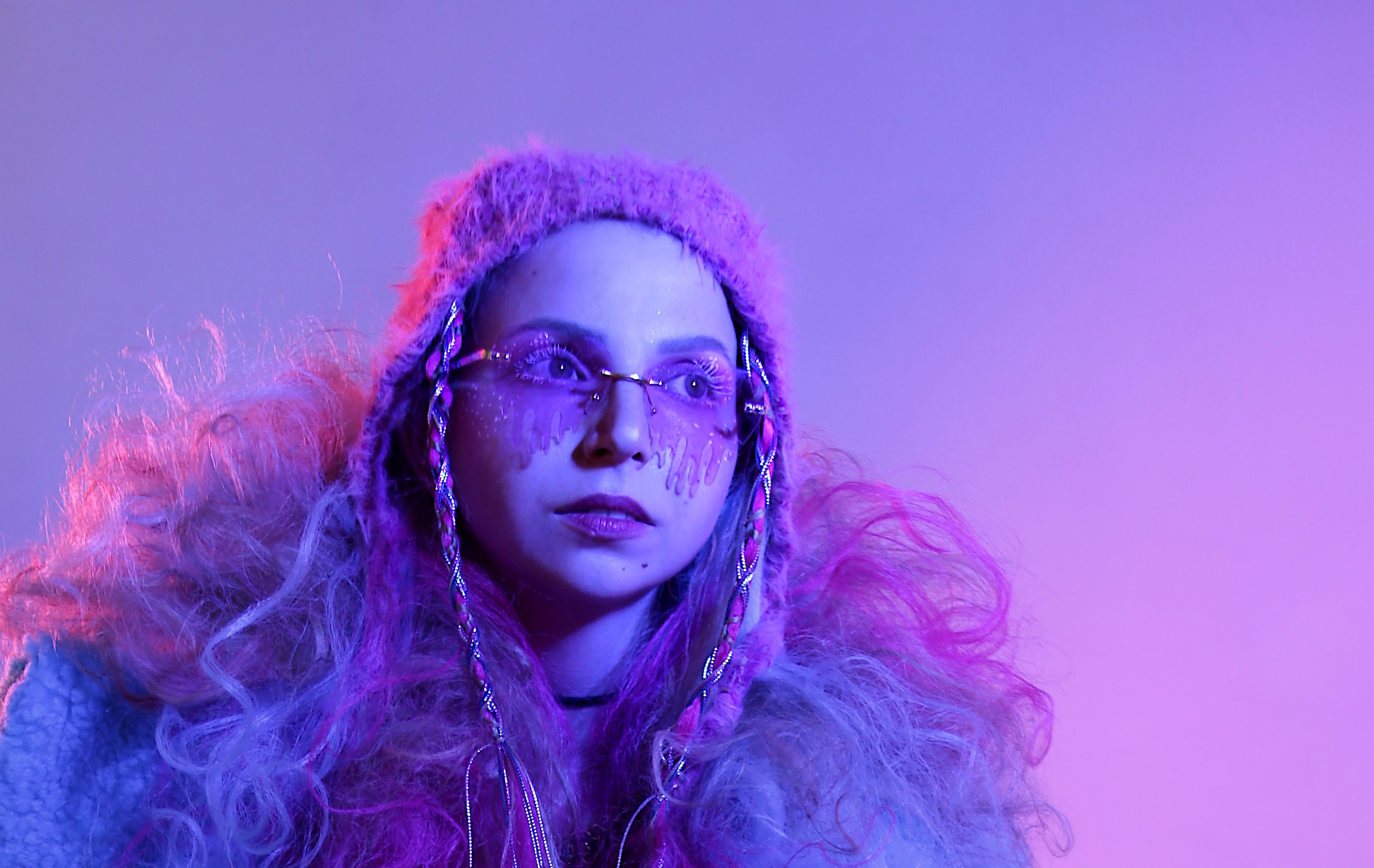 Fashion. MarCh Photography — Photographer in Perm