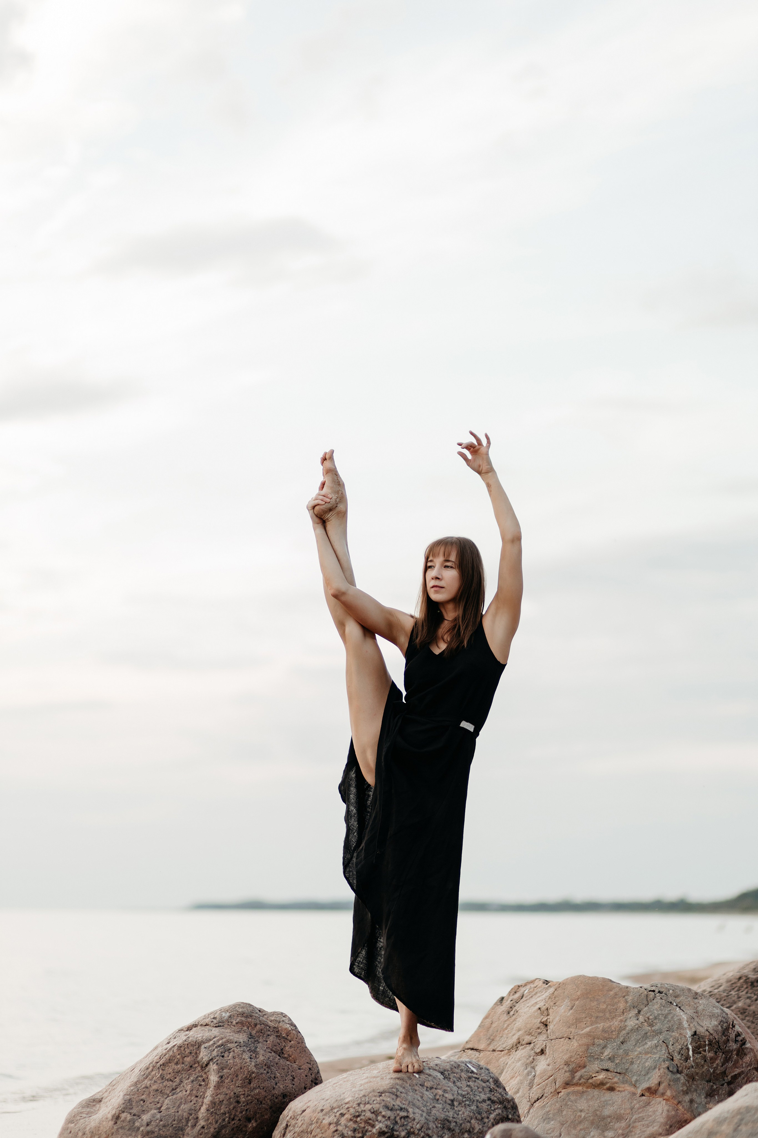 Лера на Чудском. Свадебный фотограф в Пскове и Санкт-Петербурге | Анна Голикова