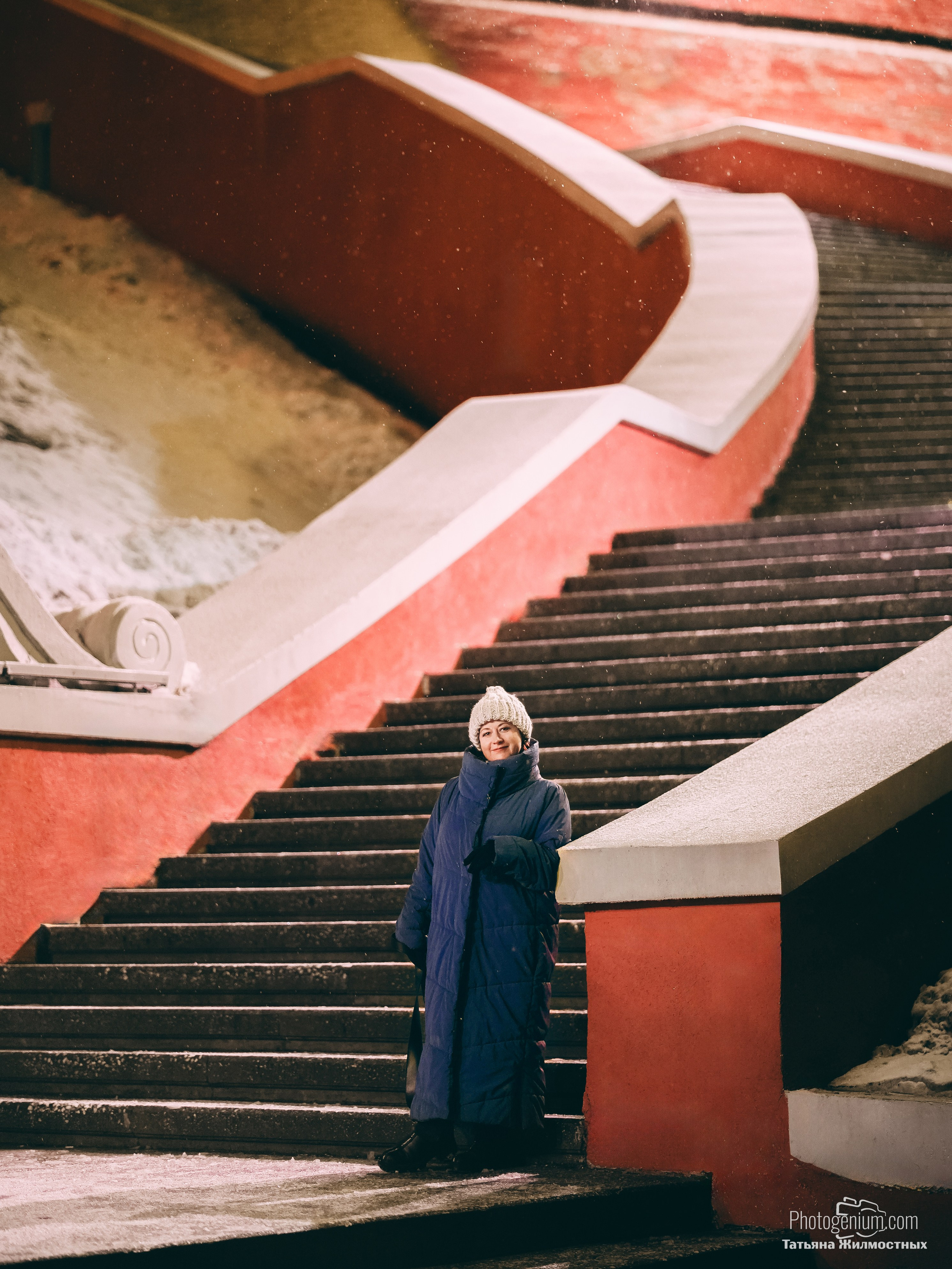 Наталья Смирнова. Фотограф Нижний Новгород Татьяна Кейод