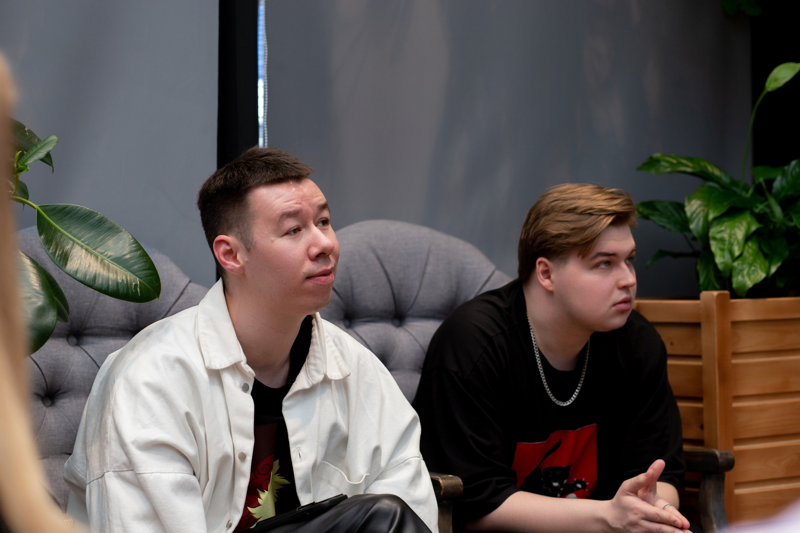 Мастер класс. Фотограф Екатеринбург