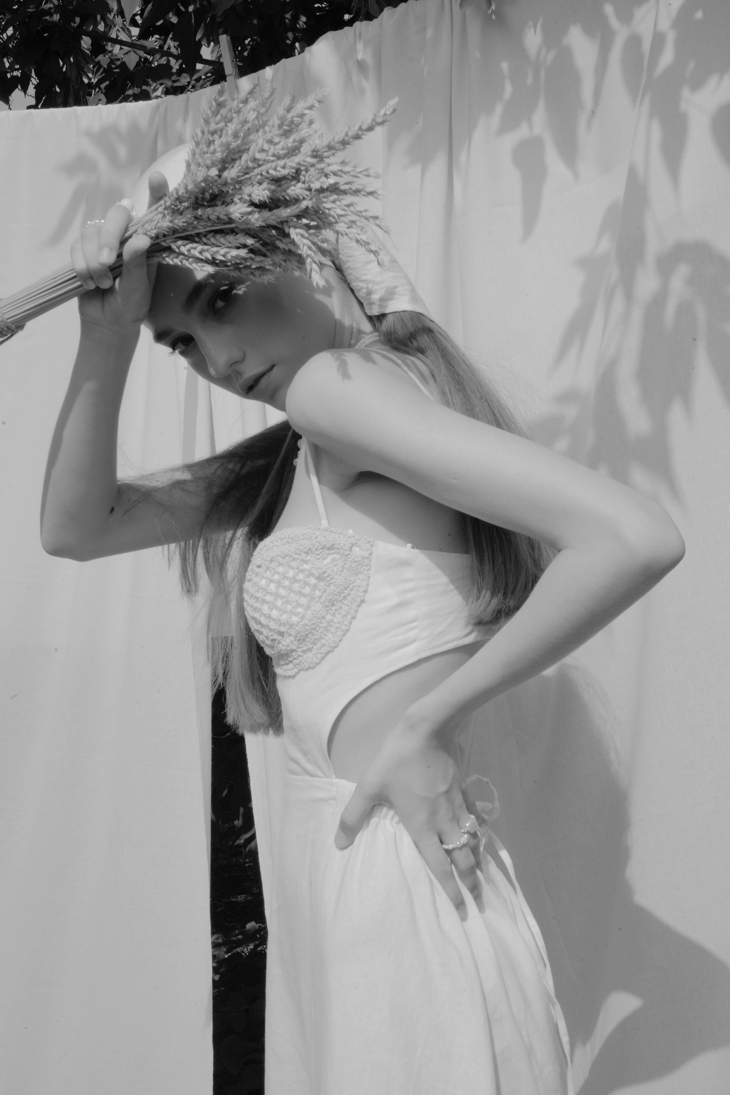 Сampaign. Romanova фотограф