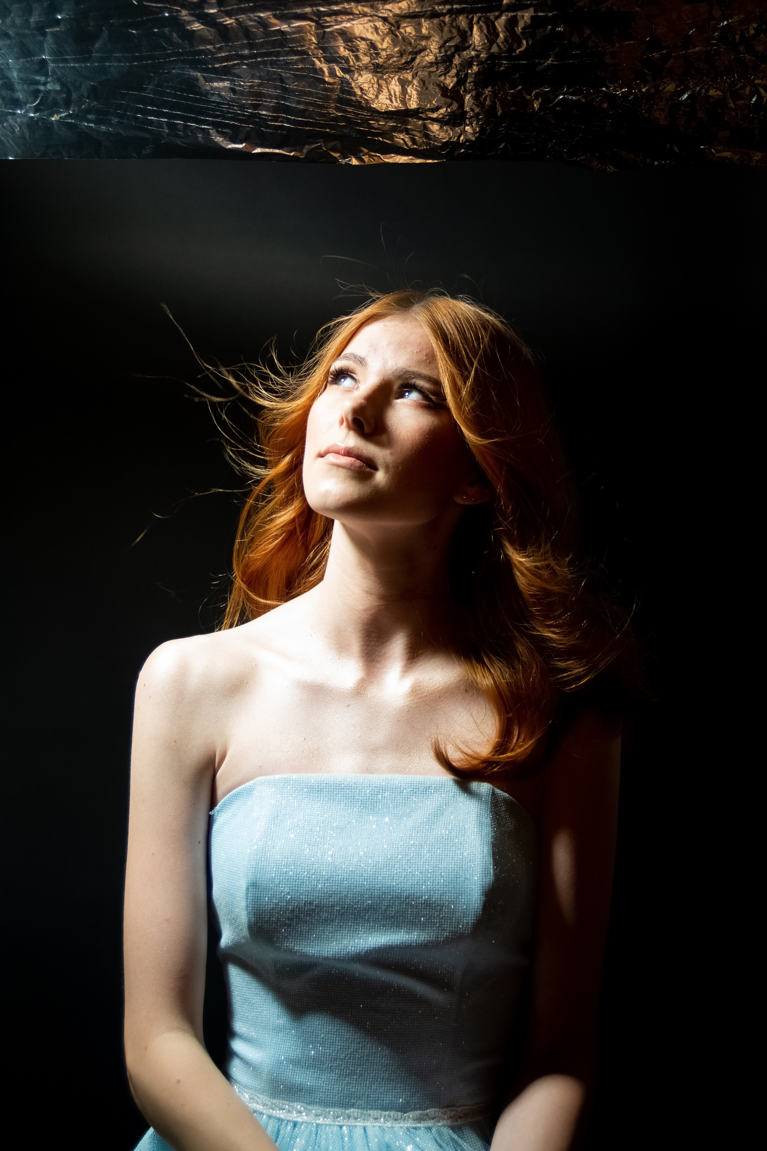 Женский портрет. Дмитрий Шуйский, фотограф